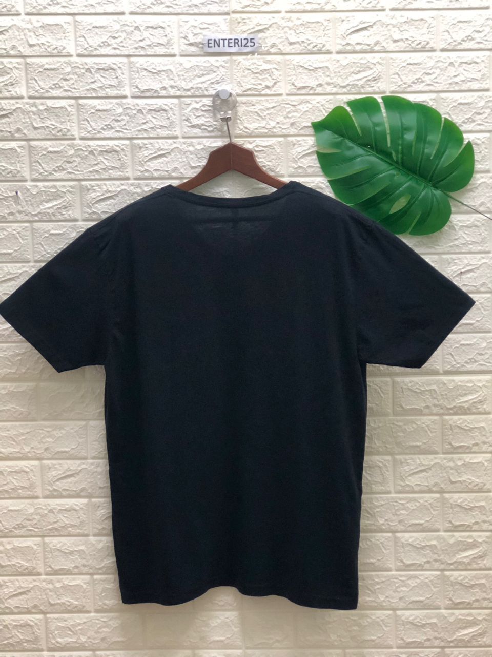 Vintage vintage Belvedere Vodka Promo Tee Size US L / EU 52-54 / 3 - 2 Thumbnail