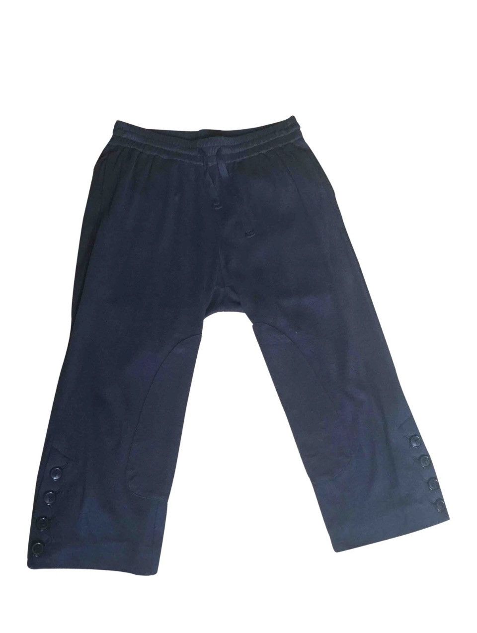 Number (N)ine Number (N)ine dream baby skull sweatpants