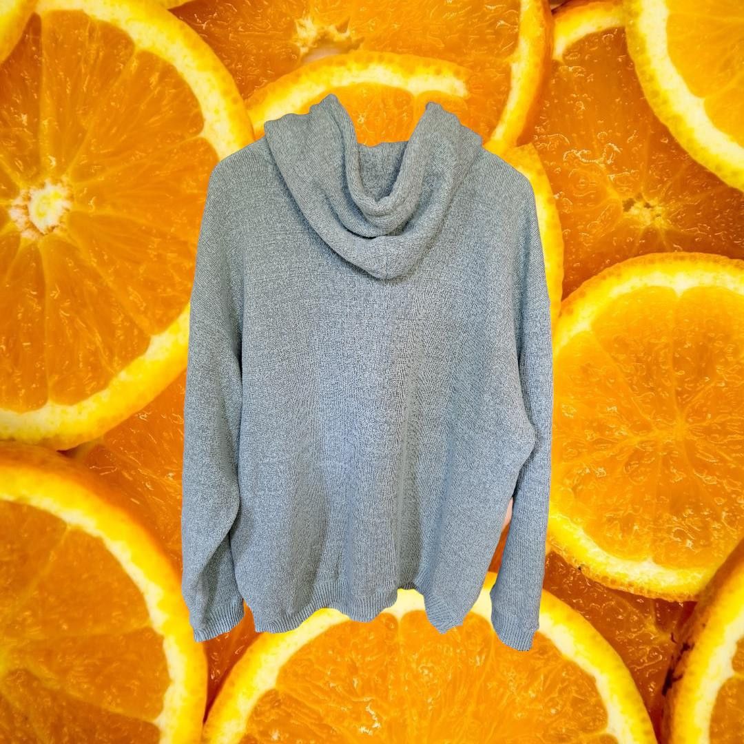 Other Pacific & Co The Villages Hooded Sweater Size XL Size US XL / EU 56 / 4 - 4 Thumbnail