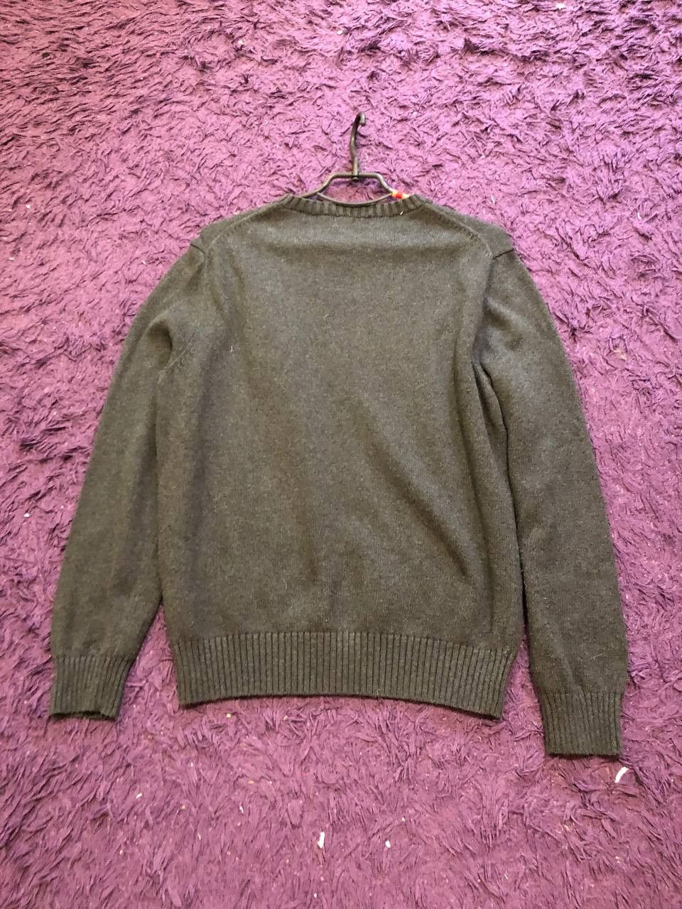 Polo Ralph Lauren Polo Ralph Lauren Sweater Size US M / EU 48-50 / 2 - 11 Thumbnail