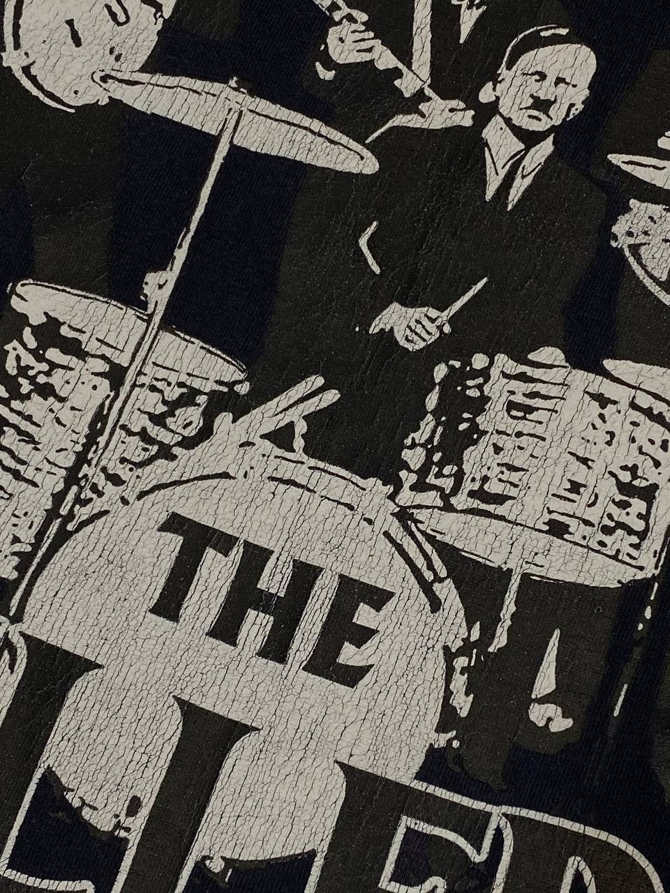 Band Tees Vintage The Killers Dictators World Destruction Tour T-Shirt Size US XL / EU 56 / 4 - 11 Thumbnail