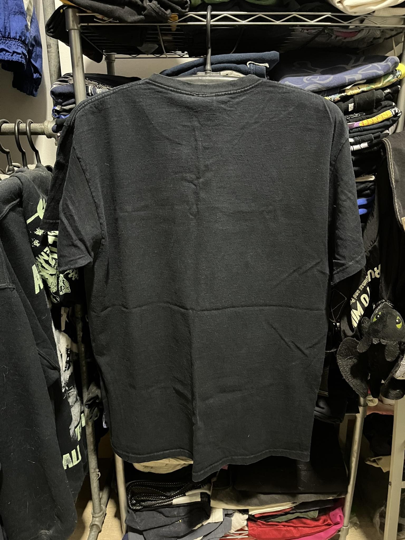 Band Tees Bury Your Dead Metalcore Band Tee 00s Size US L / EU 52-54 / 3 - 4 Thumbnail
