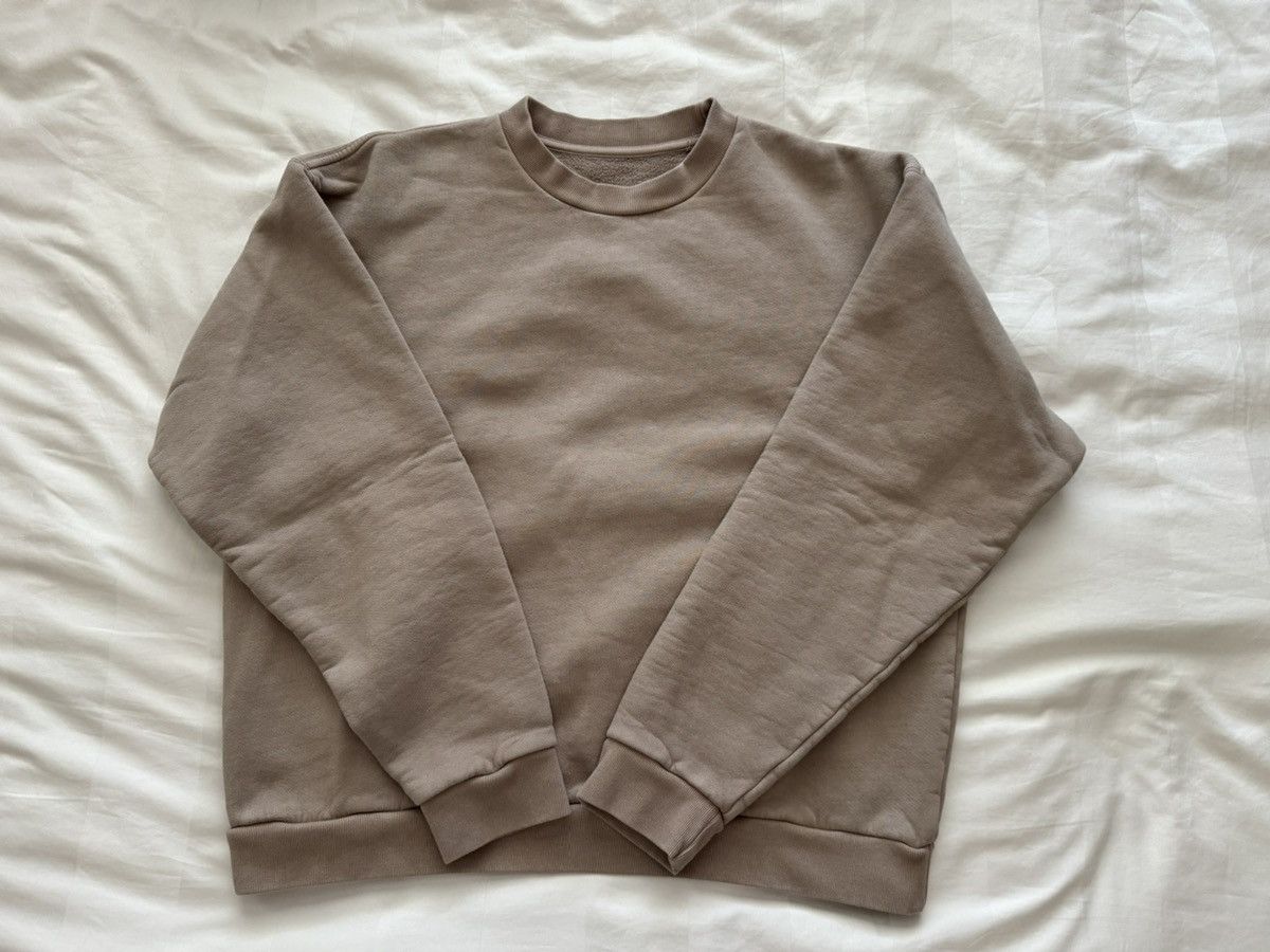 Cherry LA Cherry LA sweatshirt SAMPLE Size US M / EU 48-50 / 2 - 1 Thumbnail
