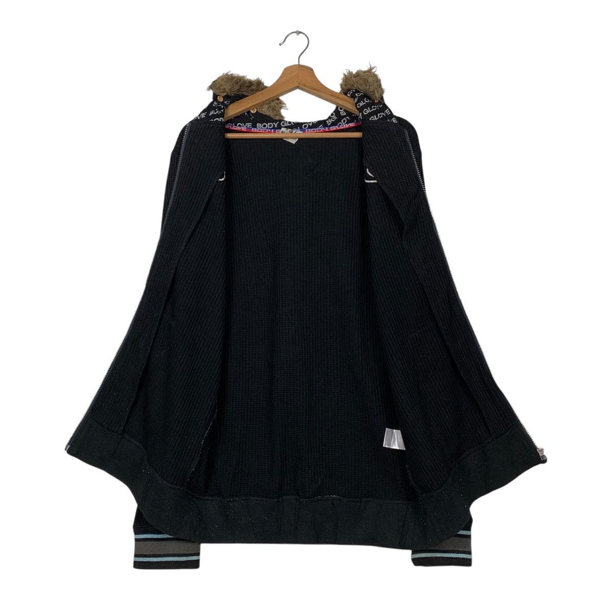 Body Glove Body Glove Surf Zipper Hoodie Size US L / EU 52-54 / 3 - 13 Thumbnail