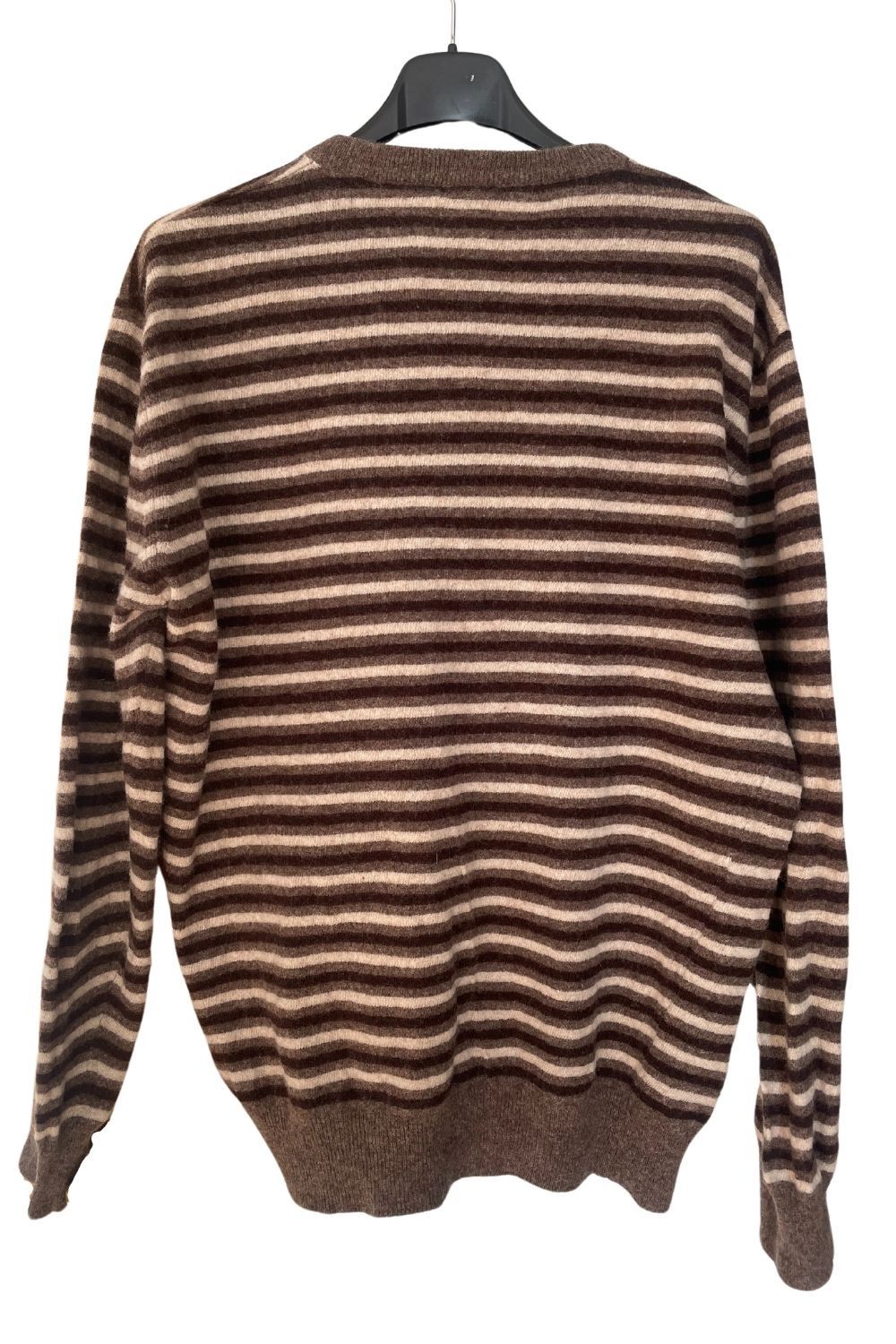 Other × Vintage Best Company vintage stripe Jumper Size L Size US L / EU 52-54 / 3 - 3 Thumbnail