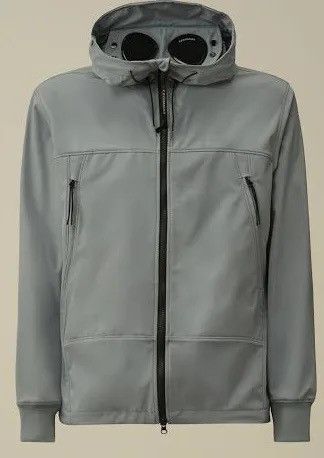 C.P. Company Shell-R Goggle Jacket Size US M / EU 48-50 / 2 - 1 Thumbnail