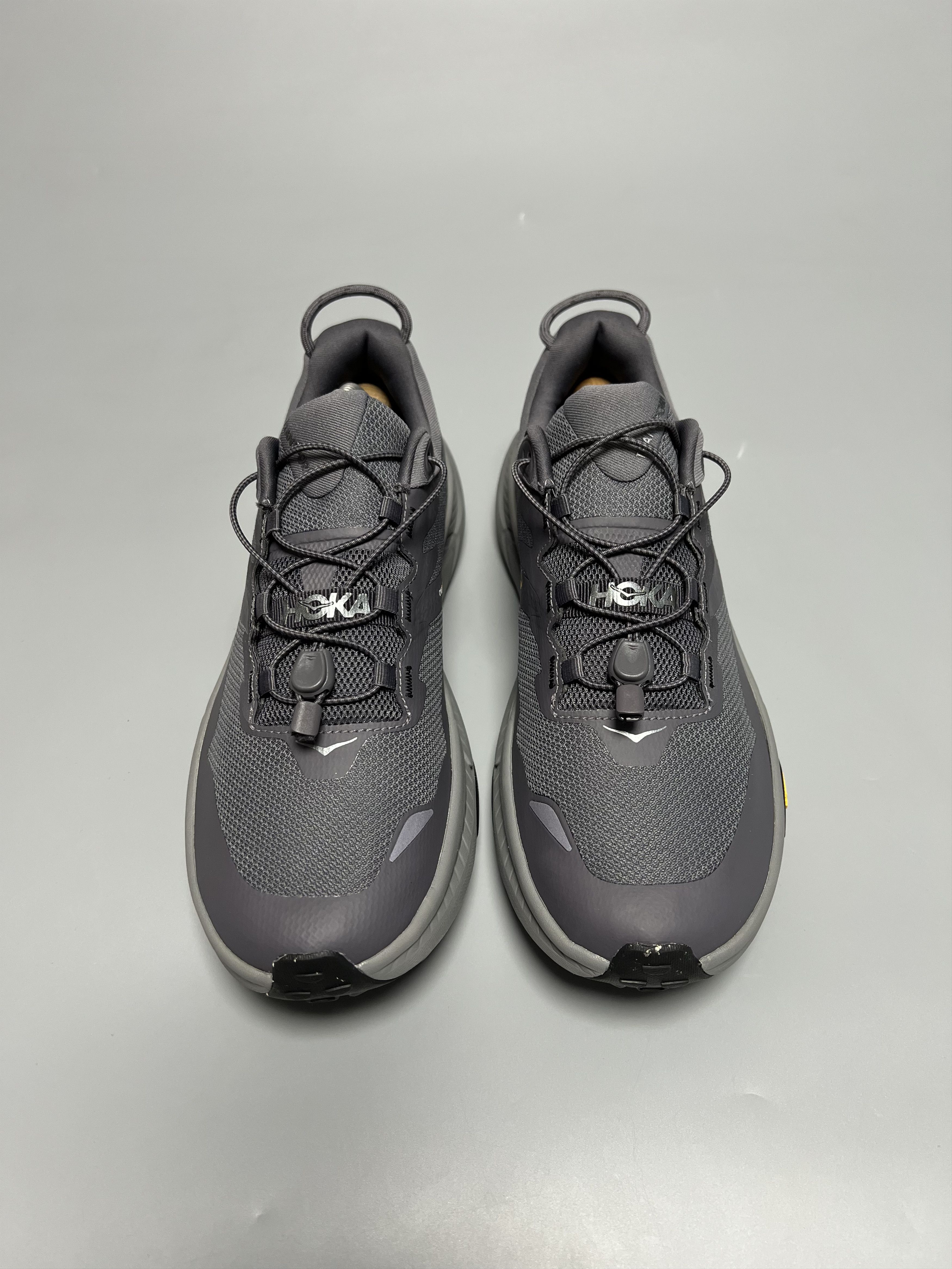 Hoka 9D Hoka Transport GTX Gore-Tex Trail Running Shoes Hiking Size US 9 / EU 42 - 4 Thumbnail