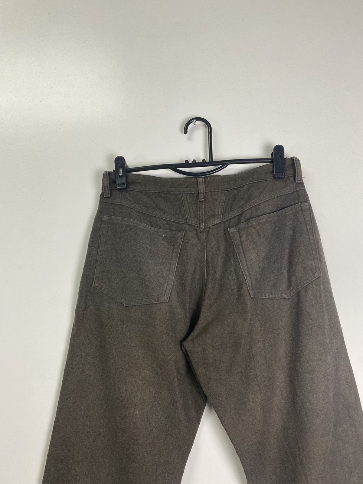 Marithe + Francois Girbaud Marithe Francois Girbaud Pant Size US 32 / EU 48 - 12 Thumbnail