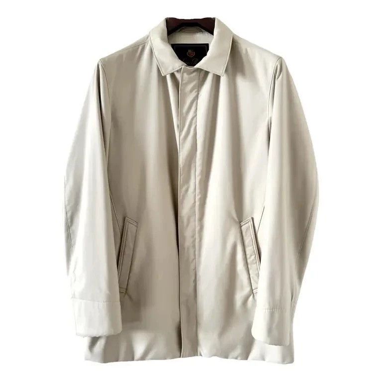 Loro Piana LORO PIANA Men's jackets Size US S / EU 44-46 / 1 - 1 Thumbnail