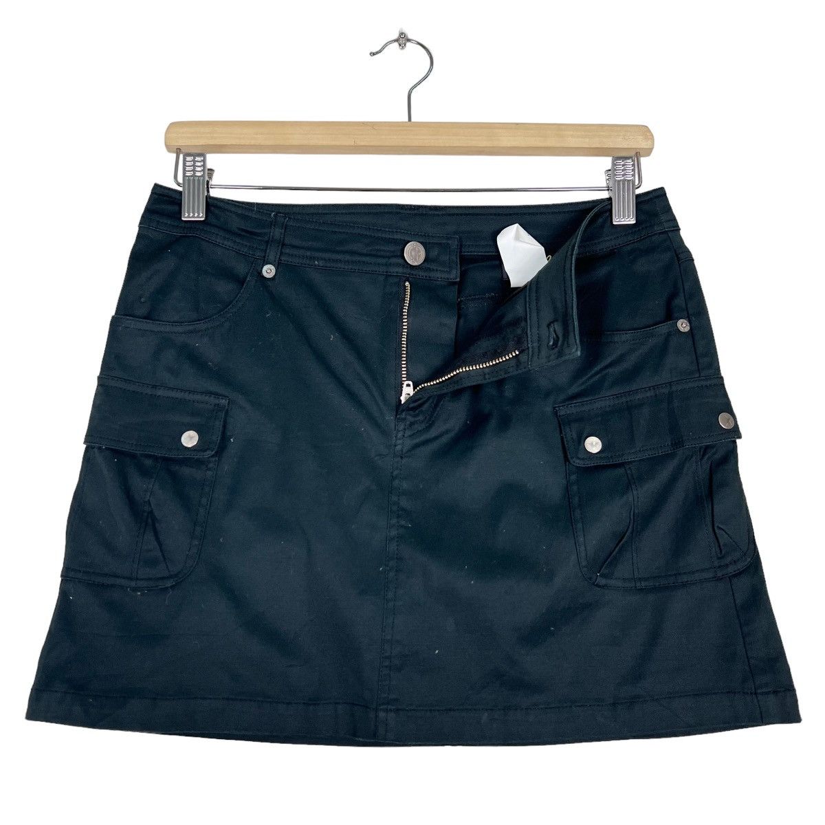 agnes b. 🔥 AGNES B. Skirts Size 38" / US 16 / IT 52 - 7 Thumbnail