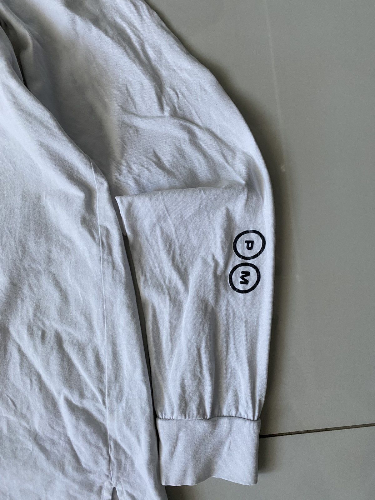 Band Tees Posty co Post Malone Tour Longsleeve Size US M / EU 48-50 / 2 - 4 Thumbnail
