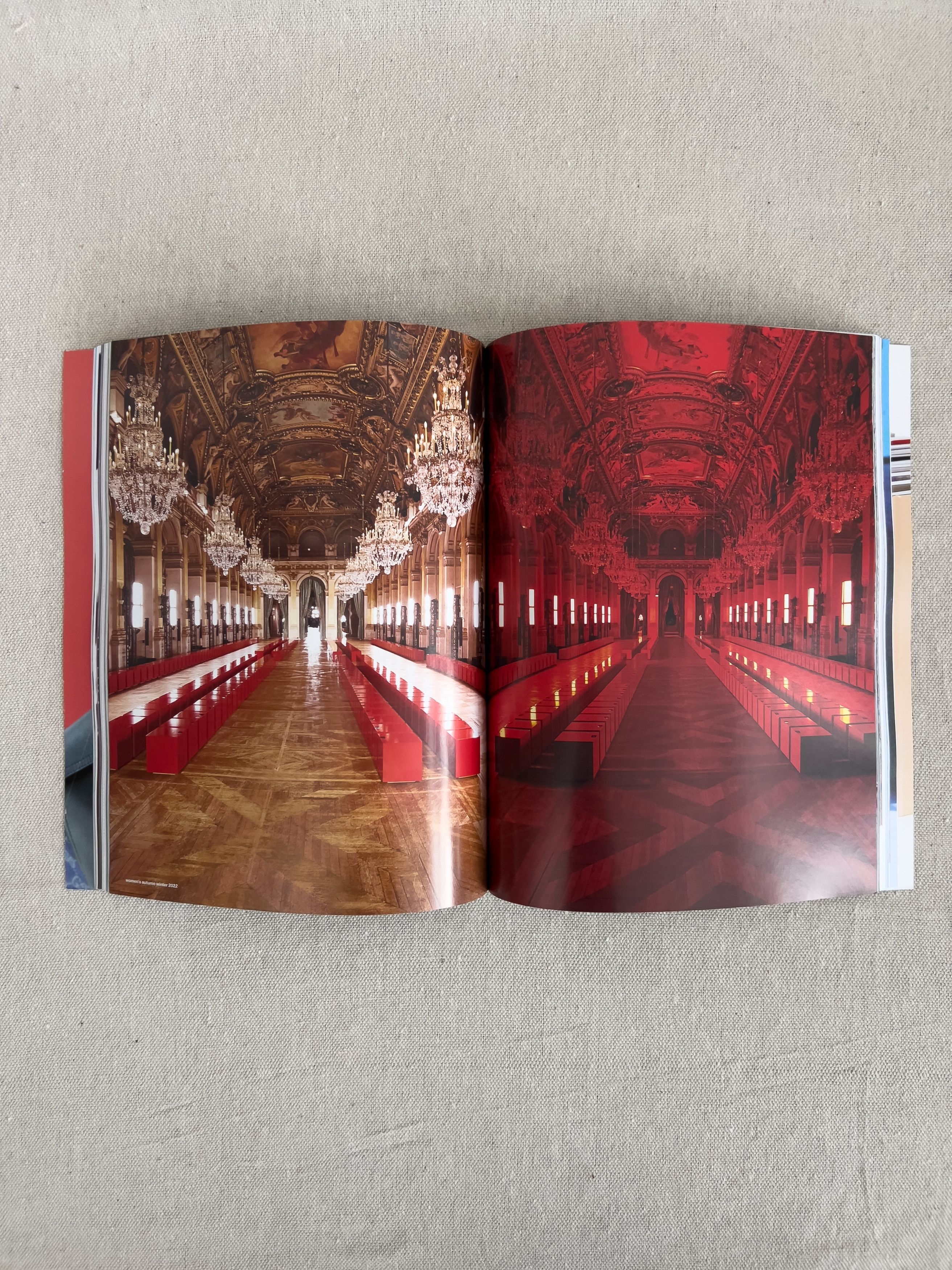Sacai A Magazine Curated by Sacai - Issue 25 Size ONE SIZE - 5 Thumbnail