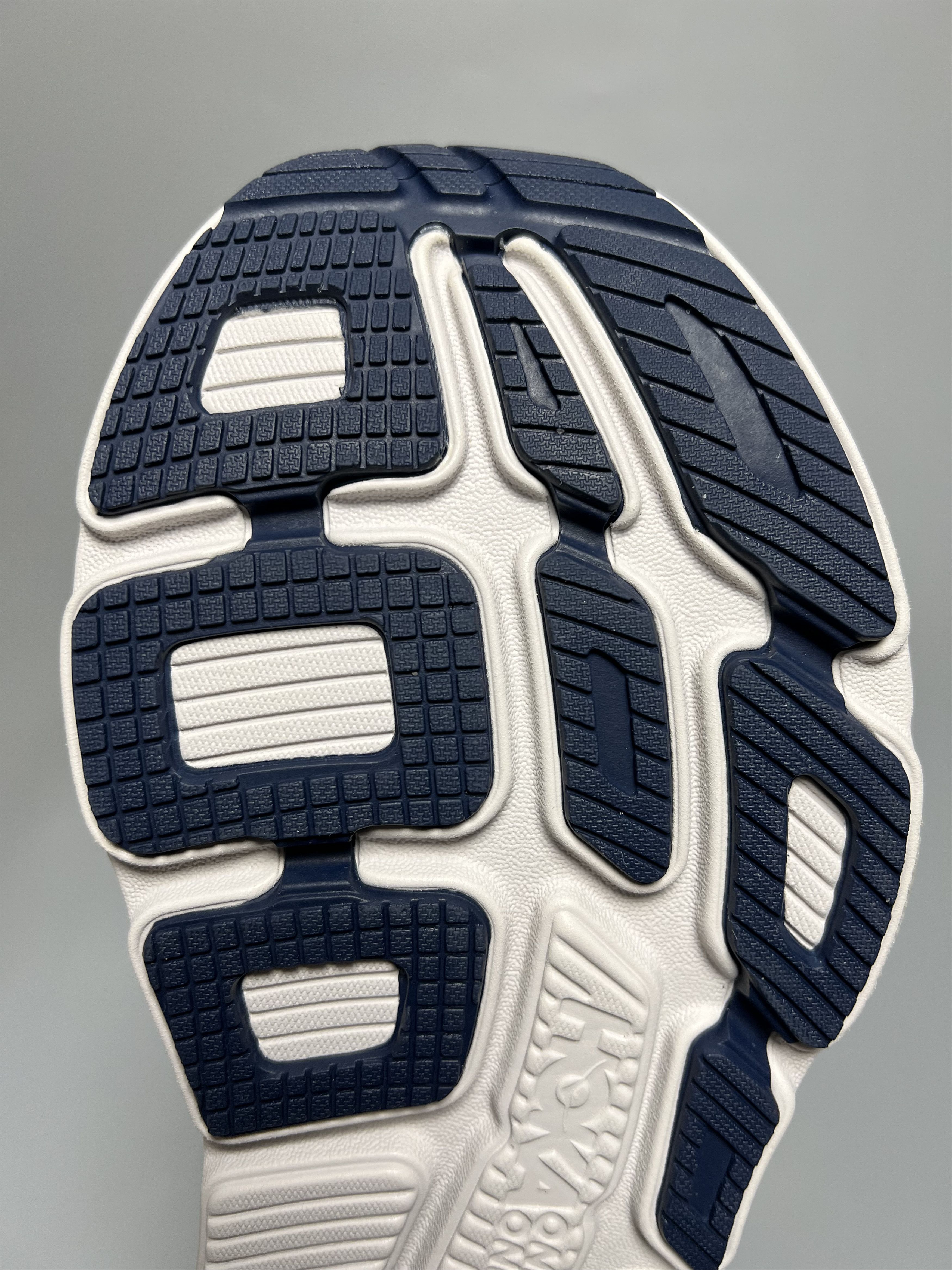 Hoka 10.5D Hoka One One Bondi 7 Wide Running Shoes Walking Gym Size US 10.5 / IT 40.5 - 8 Thumbnail