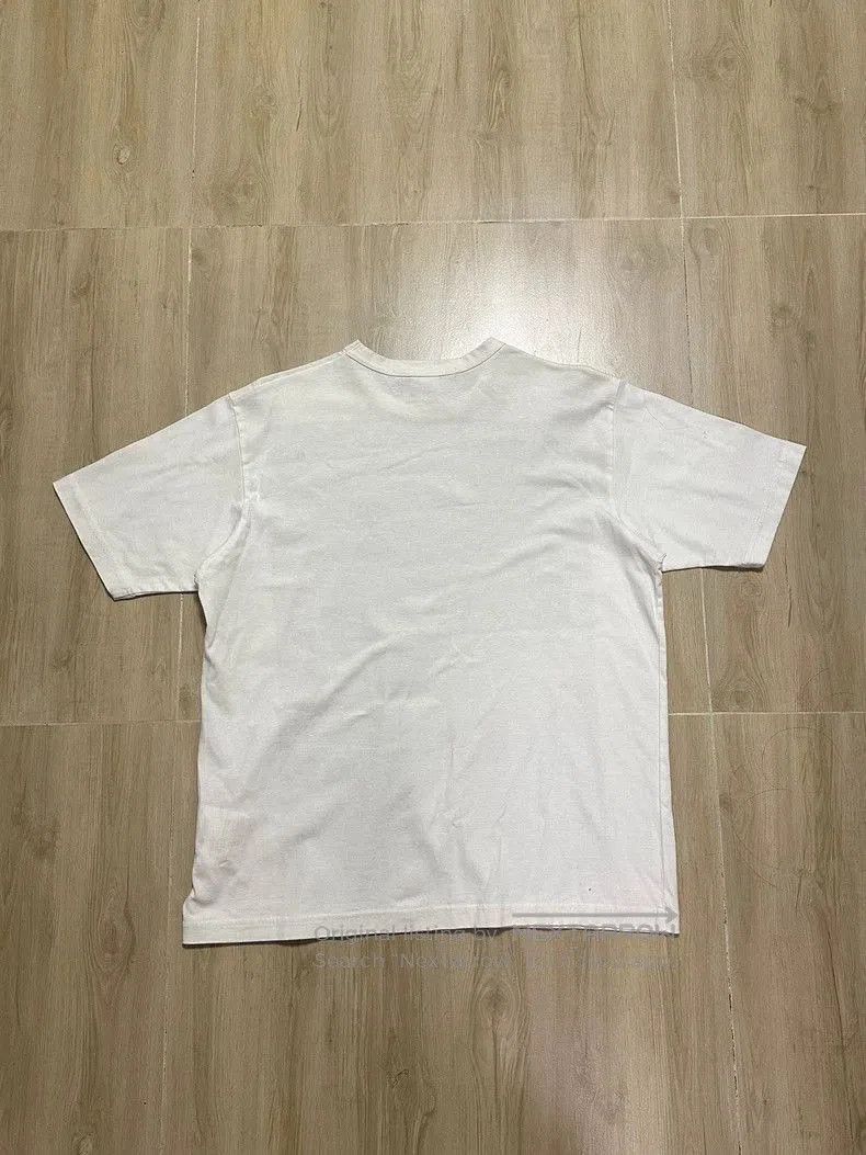 Junya Watanabe Junya Watanabe x Jasper Morrison T-shirt Size US M / EU 48-50 / 2 - 4 Thumbnail