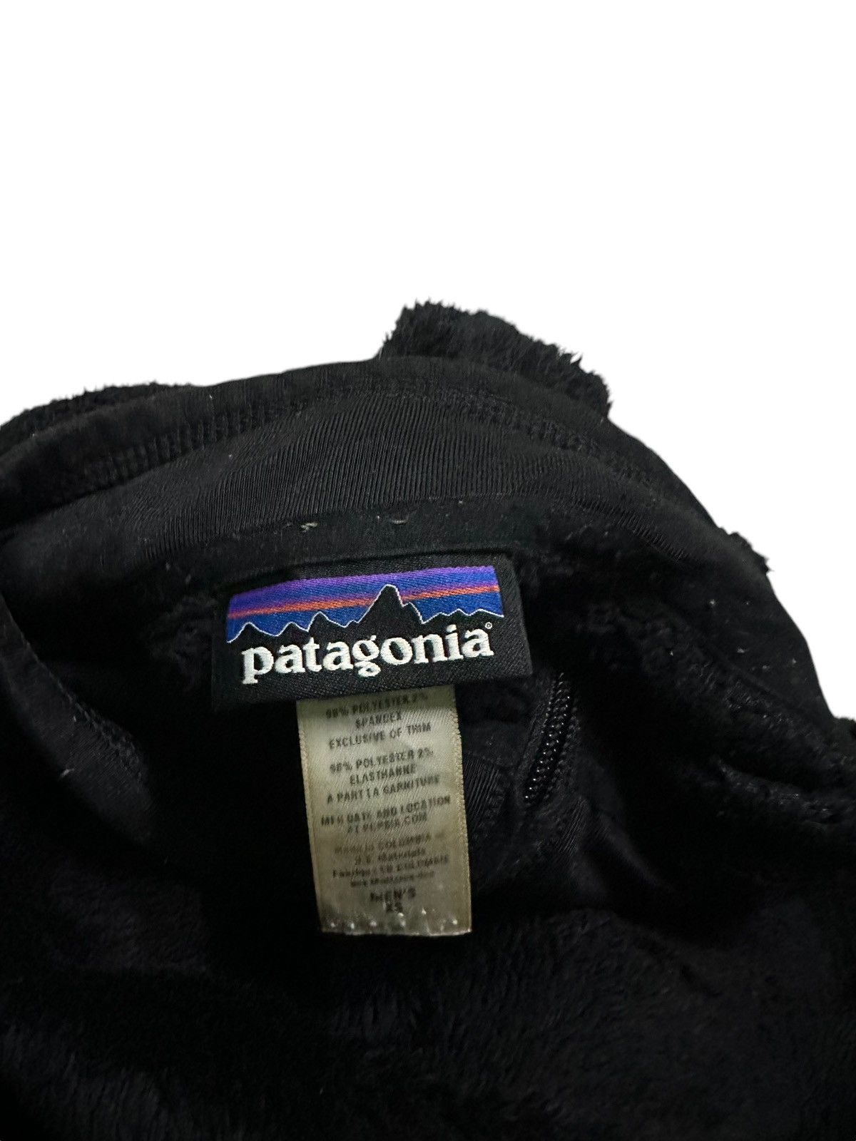 Patagonia Patagonia fleece jacket Size US XS / EU 42 / 0 - 6 Thumbnail
