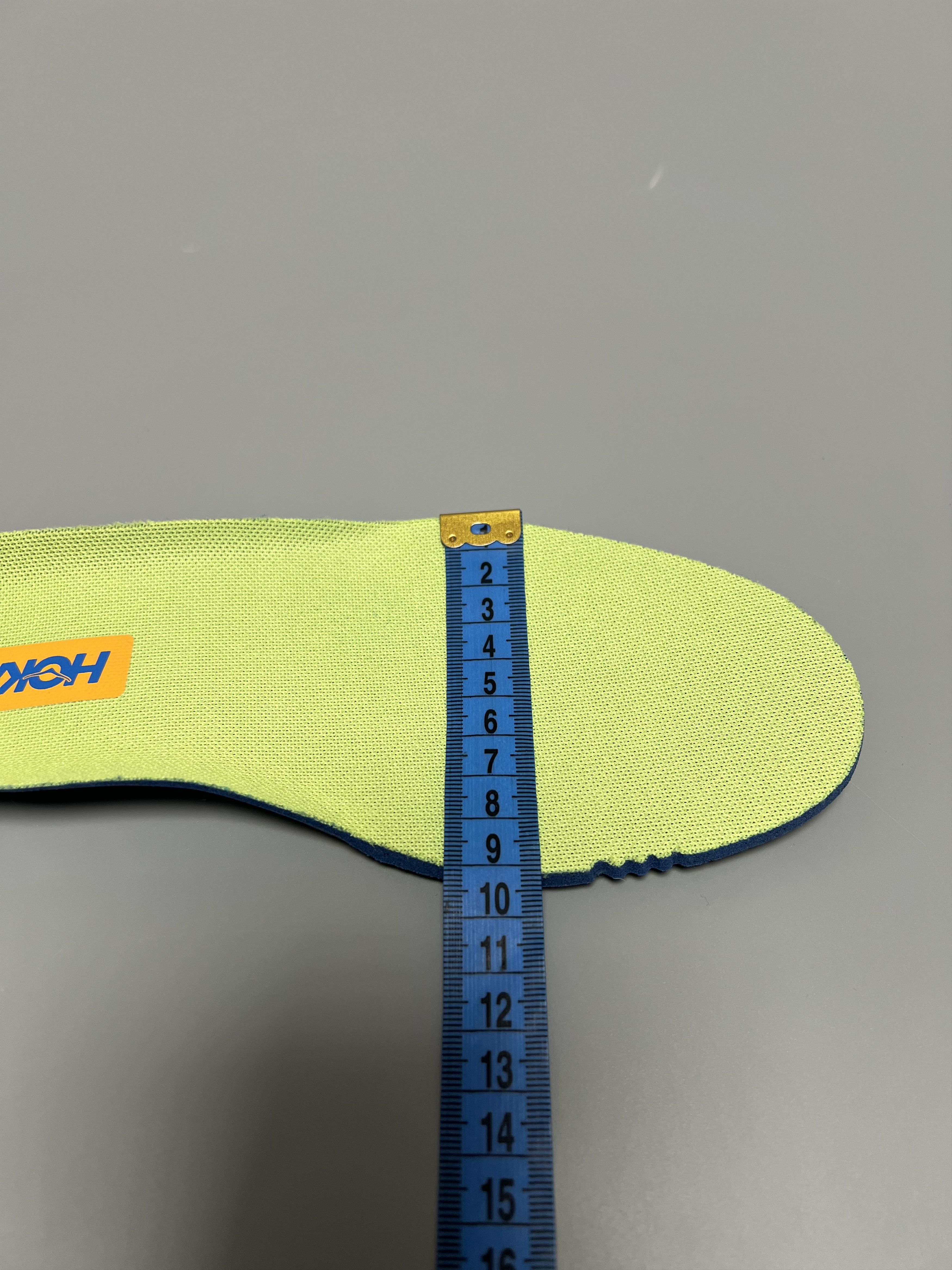 Hoka 8.5D Hoka One One Bondi 8 Men's Running Shoes Walking Gym Size US 8.5 / EU 41-42 - 12 Thumbnail