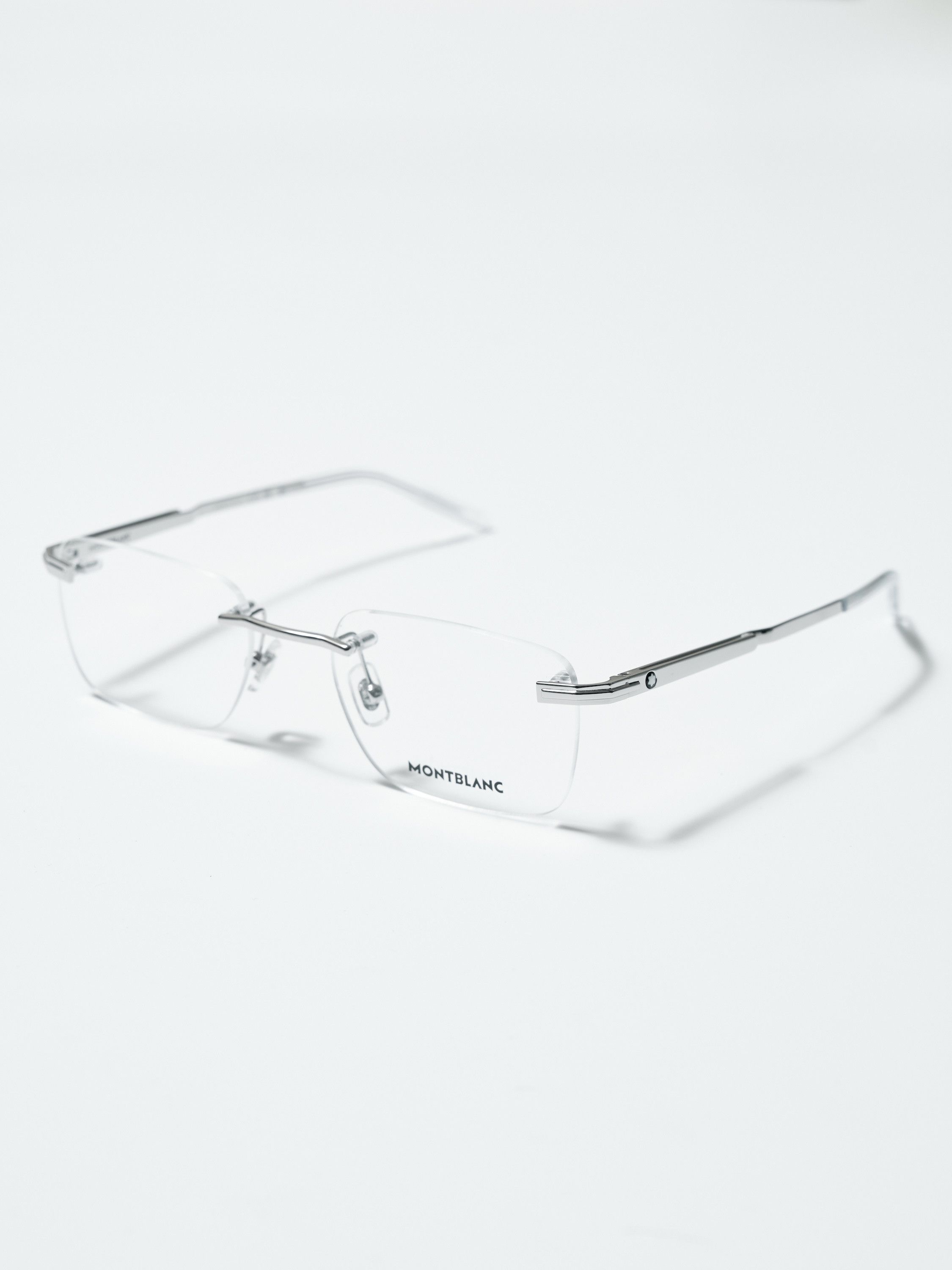 Montblanc MONBLANCE MB0279O GLASSES Size ONE SIZE - 1 Thumbnail