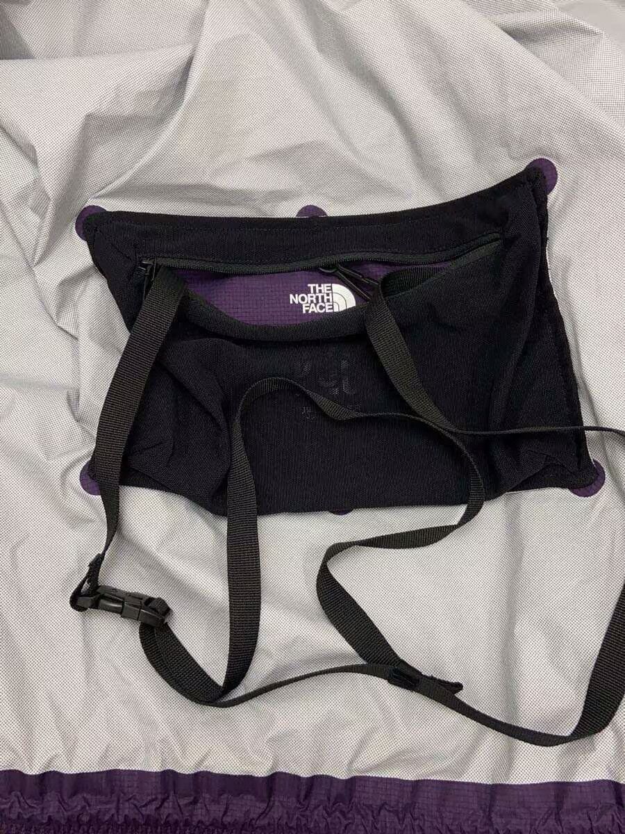Undercover Undercover x The North Face Nylon Jacket Purple Size US M / EU 48-50 / 2 - 6 Thumbnail
