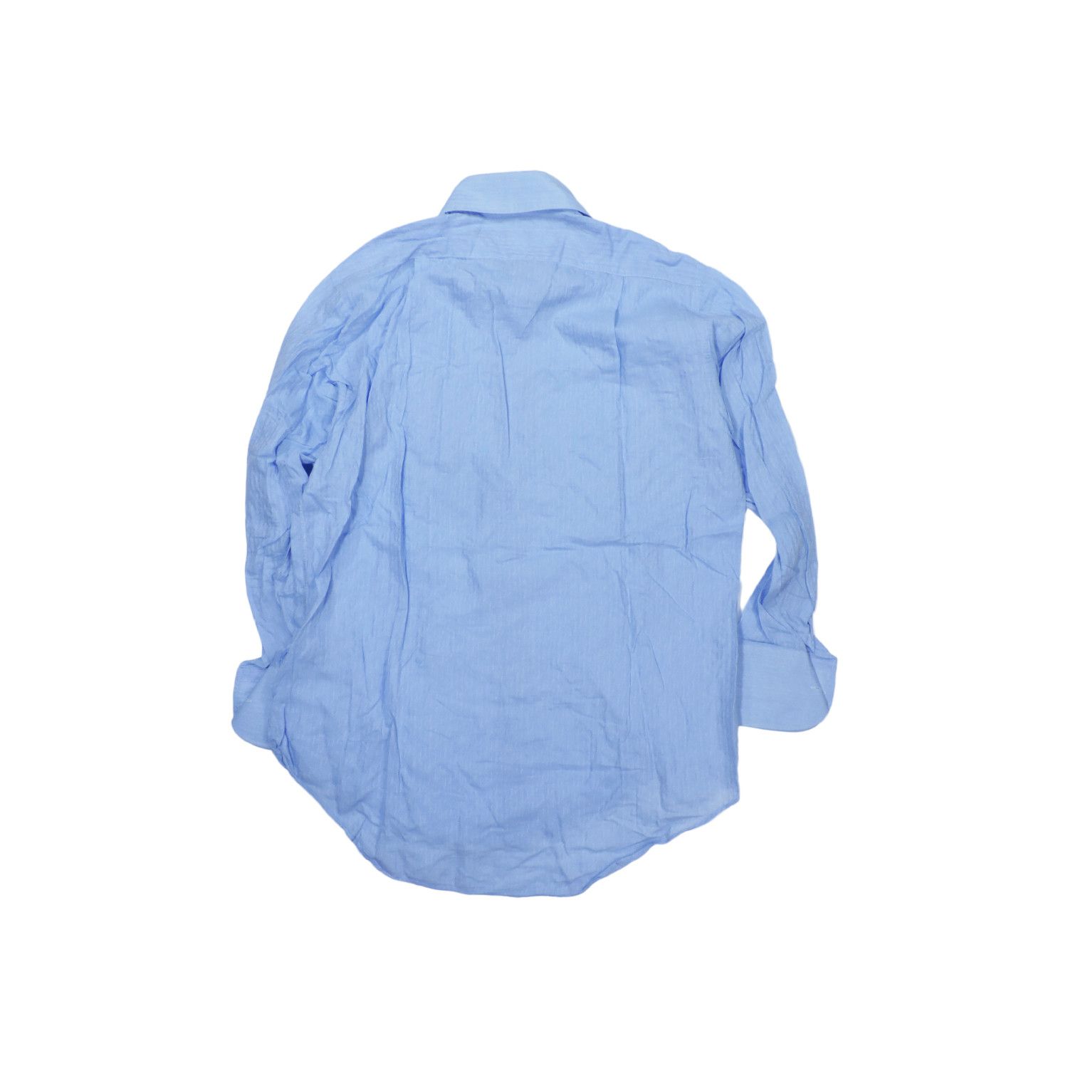 Christian Dior Monsieur CHRISTIAN DIOR MONSIEUR MONOGRAM MATSUZAKAYA SHIRT Size US M / EU 48-50 / 2 - 2 Thumbnail