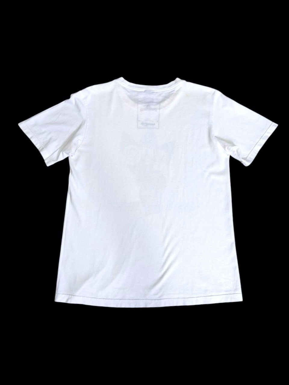 Number (N)ine VINTAGE NUMBER NINE TEE Size US M / EU 48-50 / 2 - 2 Thumbnail