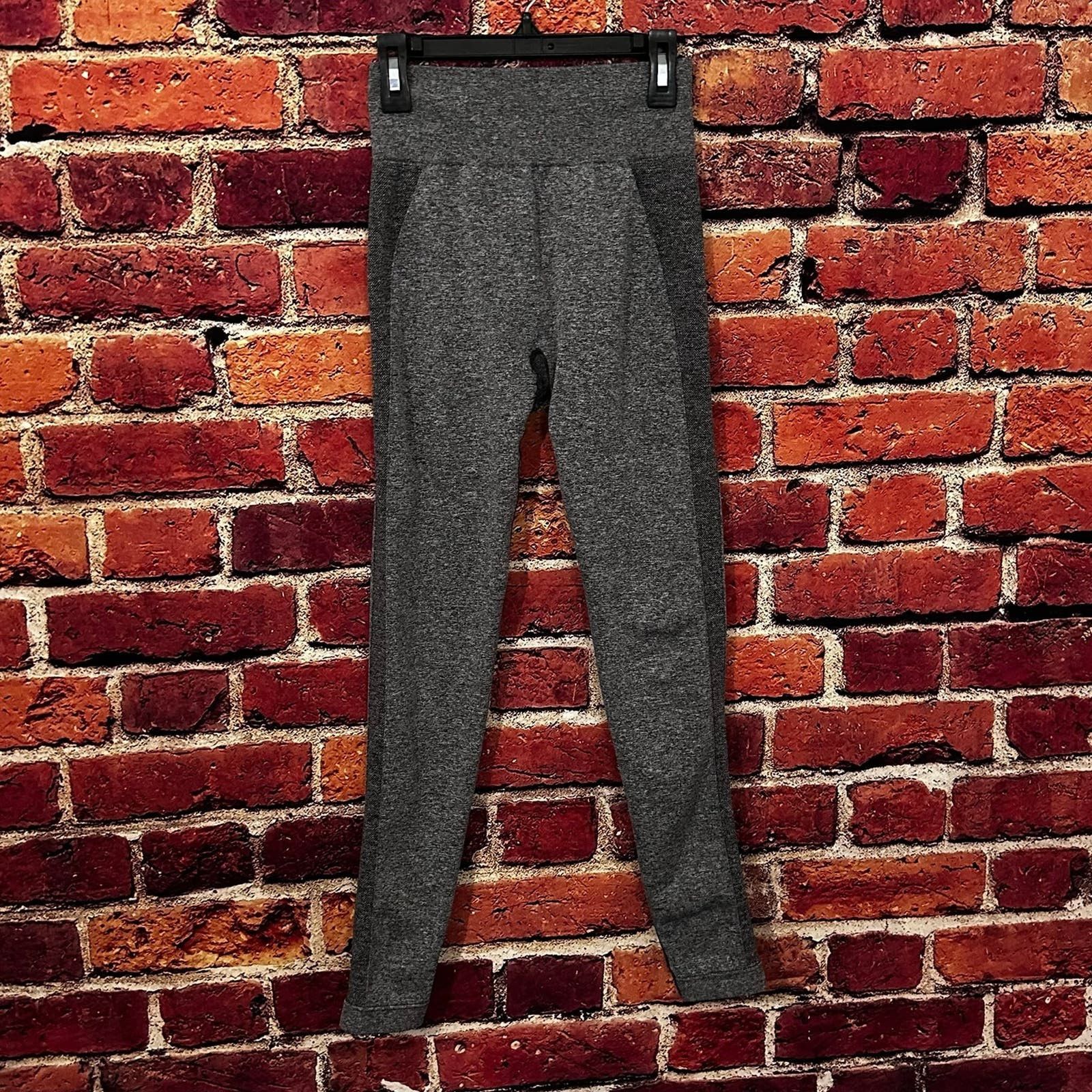 Gymshark Gymshark legging size small Size 27" / US 4 / IT 40 - 1 Thumbnail