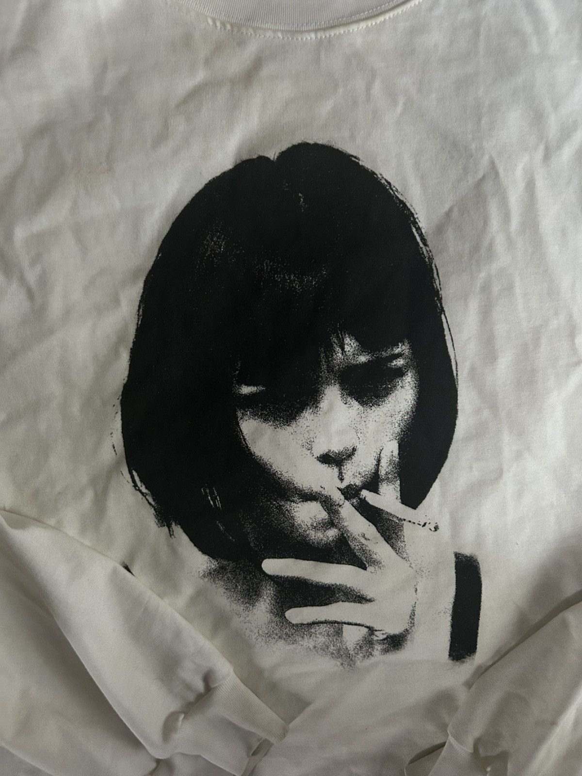 Other Fashon garments/ Faciane senca longsleeve Size US L / EU 52-54 / 3 - 3 Thumbnail