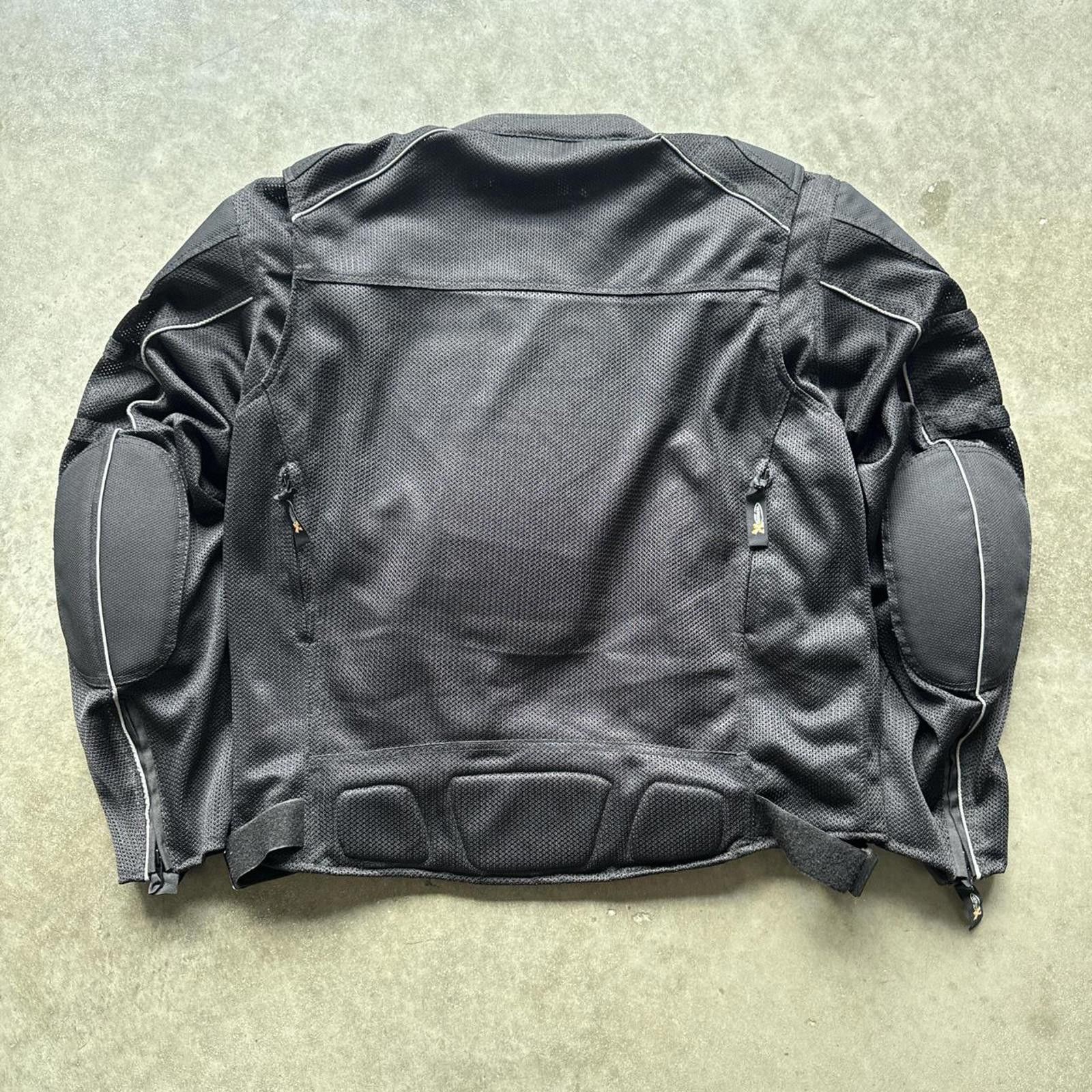 Other X Element Opium Tactical Biker Jacket With Secret Pockets Size US L / EU 52-54 / 3 - 3 Thumbnail