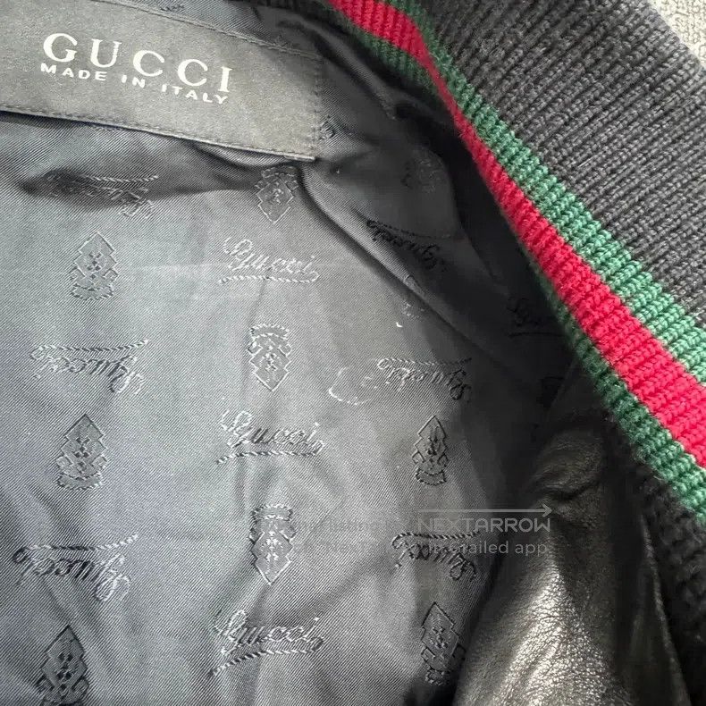 Gucci Gucci Sheepskin jacket Size US M / EU 48-50 / 2 - 3 Thumbnail