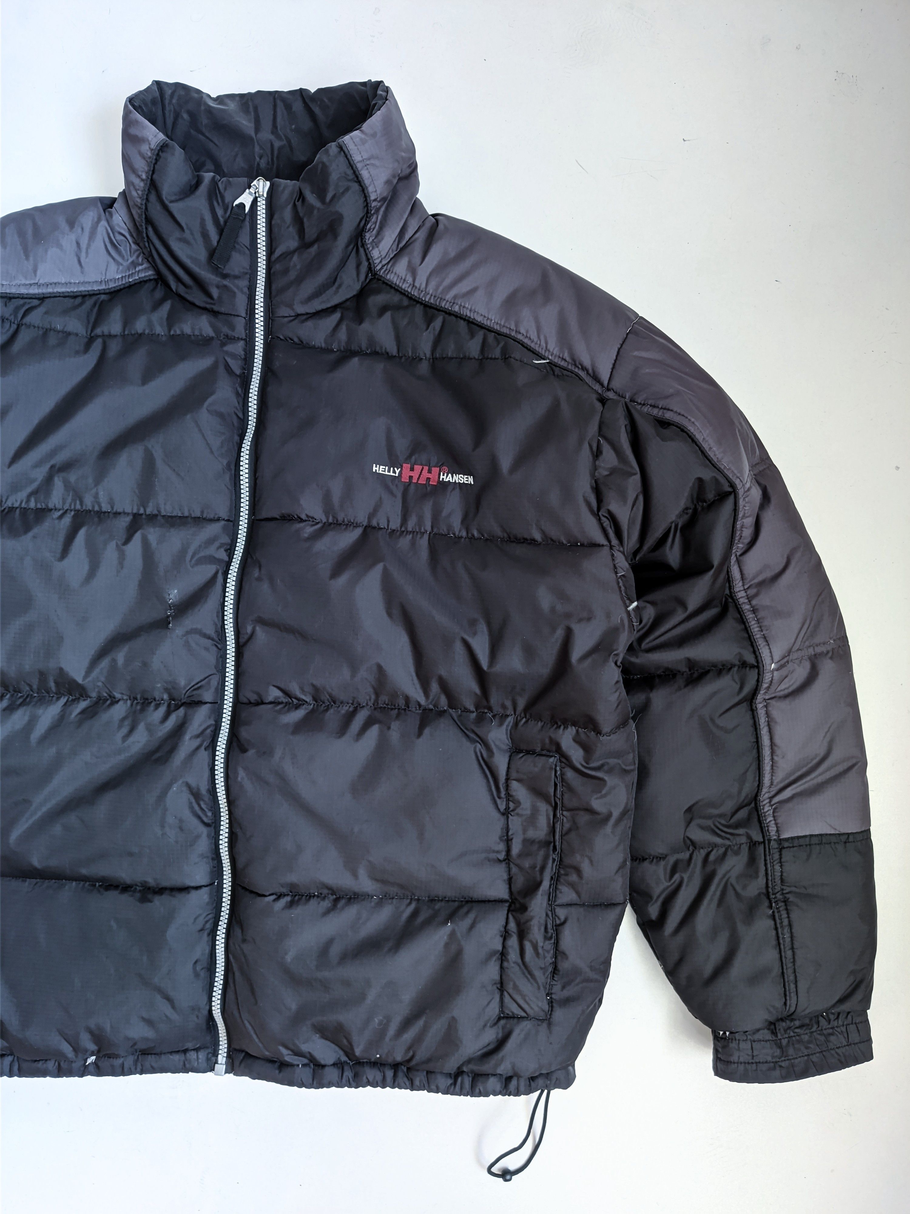 Helly Hansen Helly Hansen down jacket vintage 90s Size US M / EU 48-50 / 2 - 4 Thumbnail