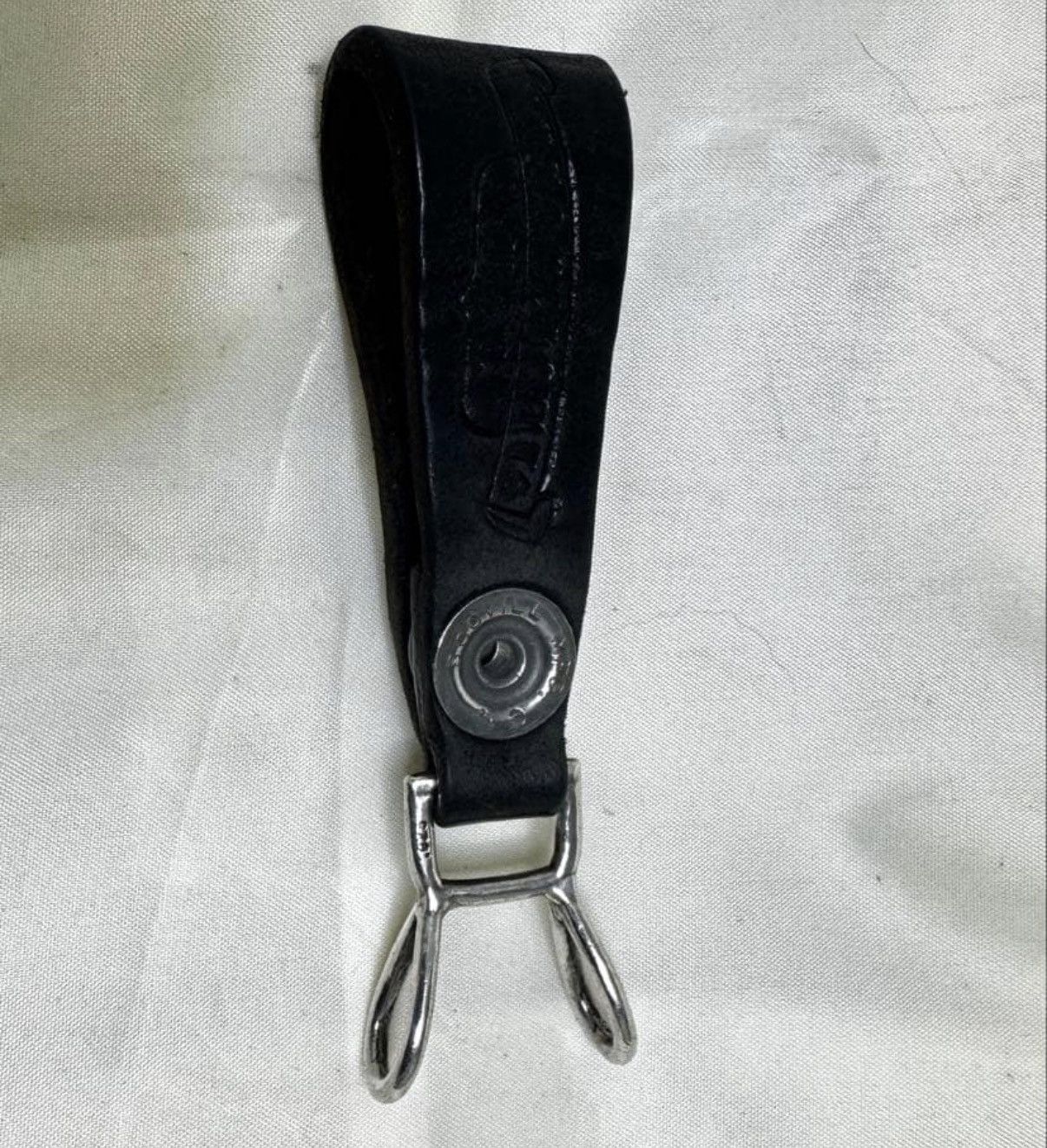 Chrome Hearts Chrome Hearts Crow Belt Loop Size ONE SIZE - 2 Thumbnail