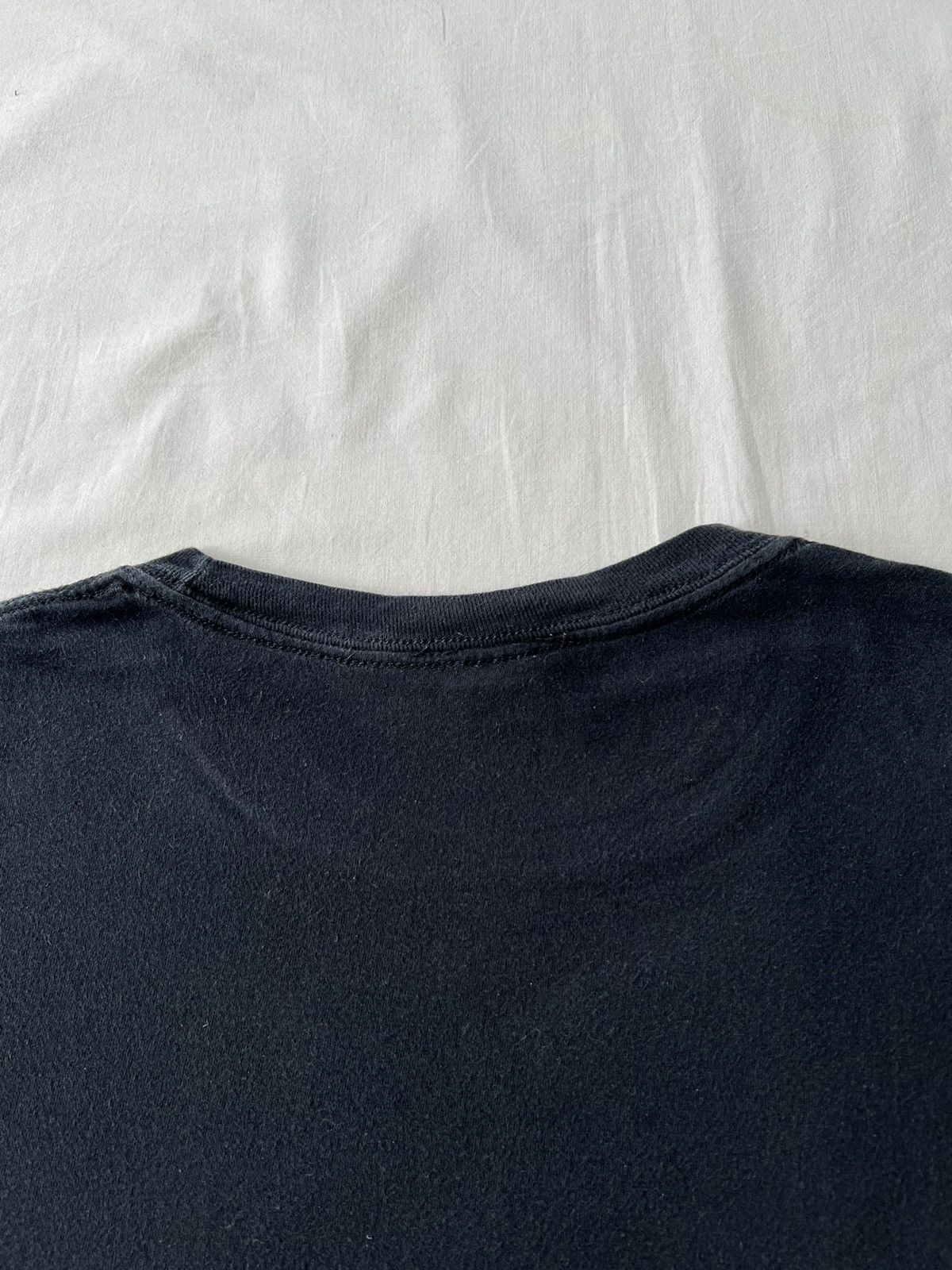 Expert Horror Vintage 2010s Friday the 13th Horror Movie Black T-shirt Size US M / EU 48-50 / 2 - 15 Thumbnail