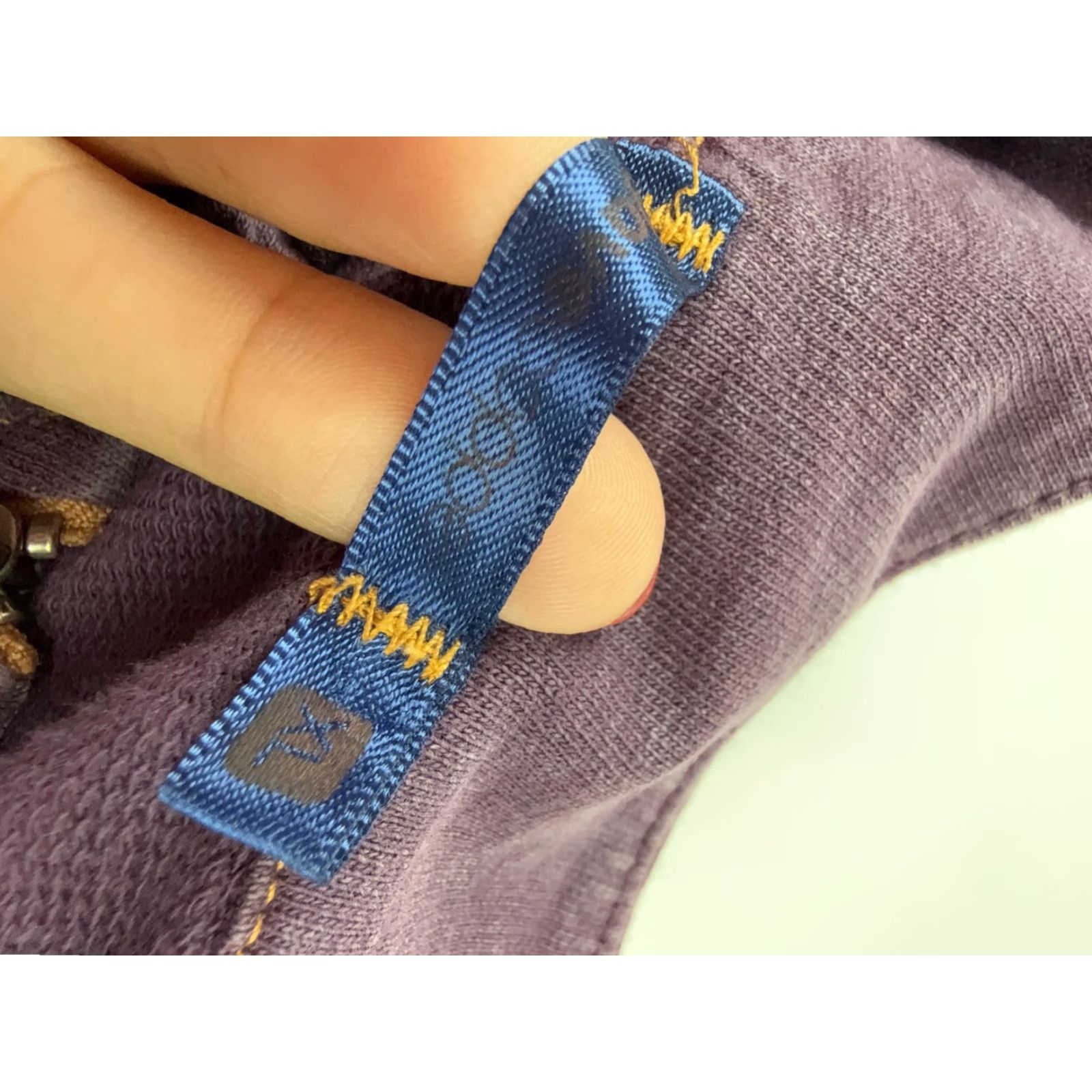 Denime VINTAGE No Size US XL / EU 56 / 4 - 4 Thumbnail