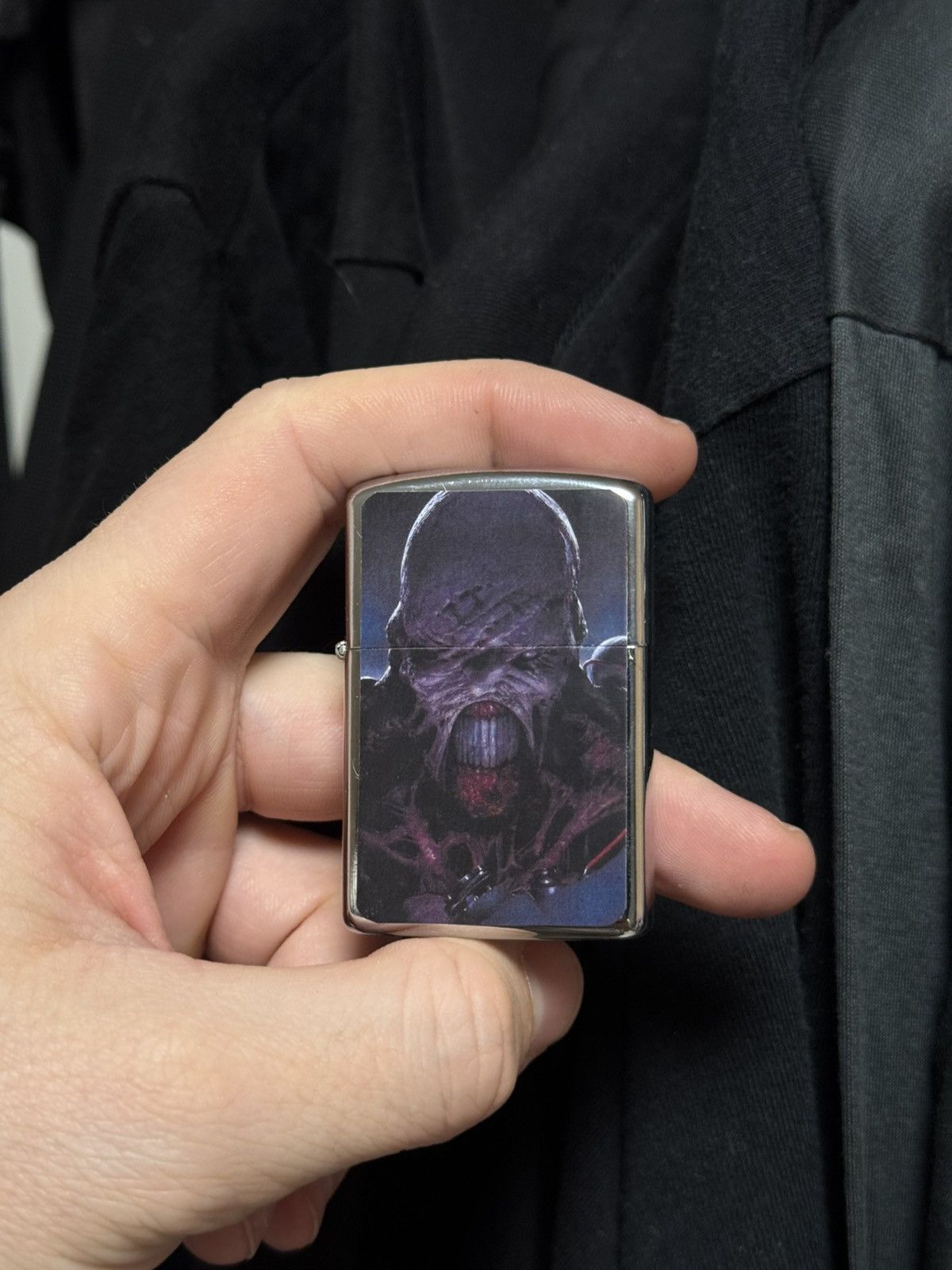 Vintage Nemesis🔥Vintage 00s Cigar Lighter Size ONE SIZE - 1 Thumbnail