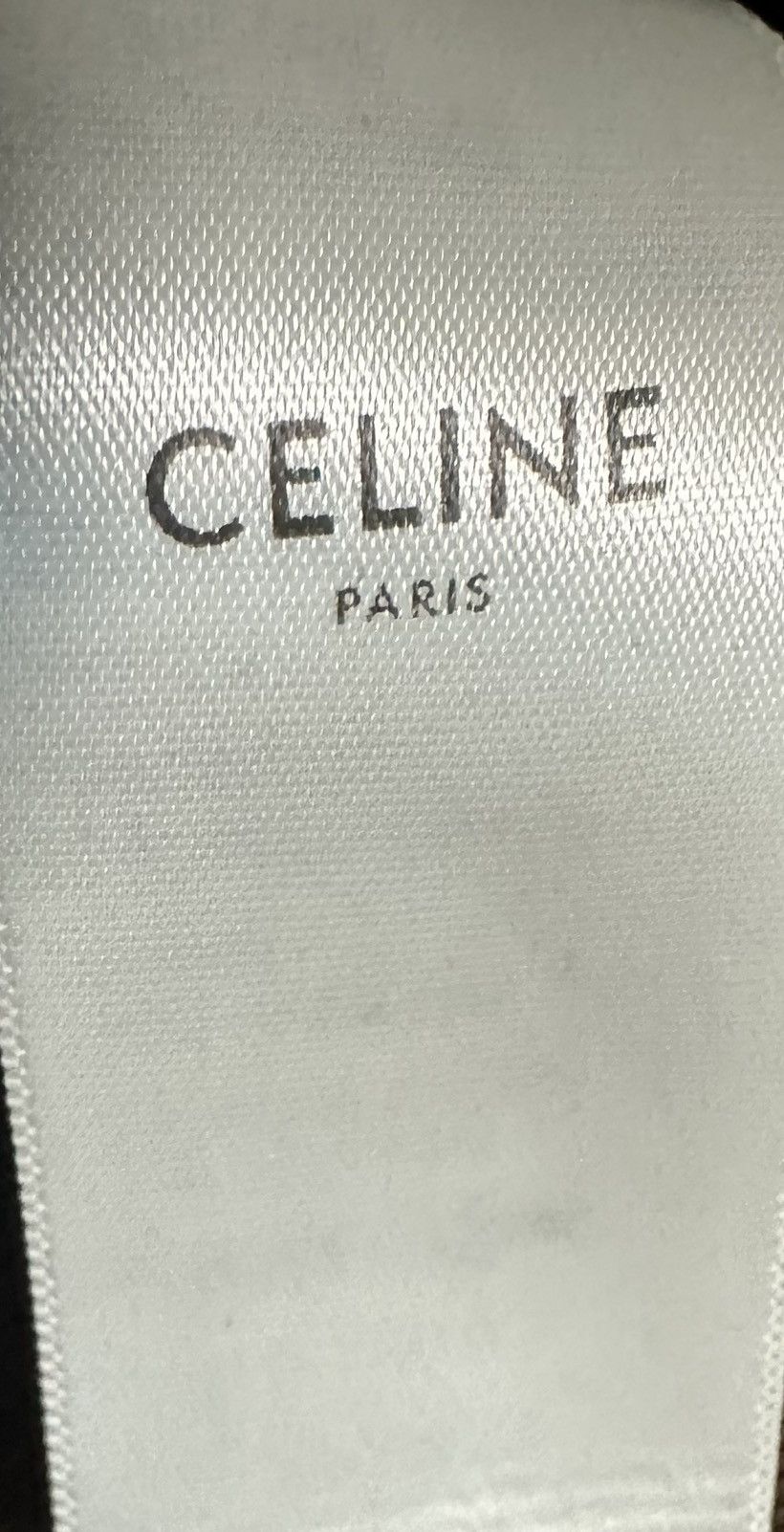 Celine Celine 19AW aviator military jacket Size US L / EU 52-54 / 3 - 5 Thumbnail