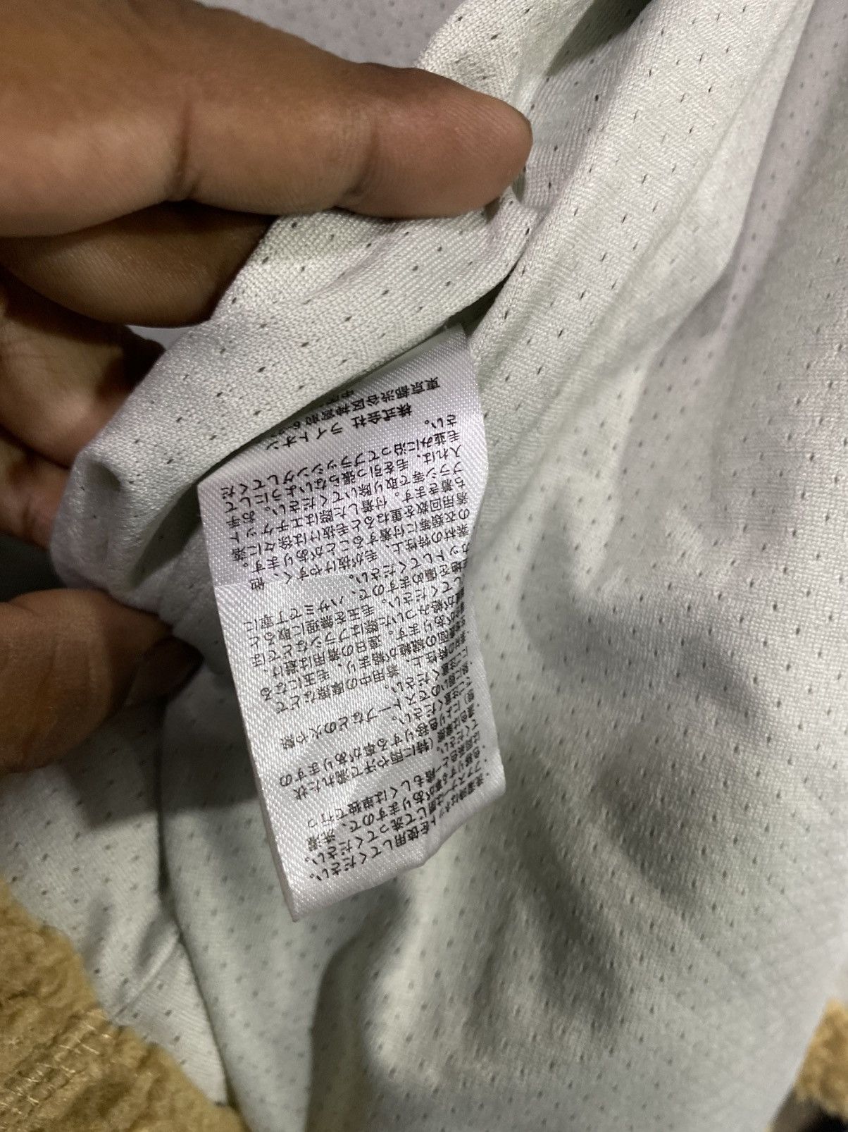 Japanese Brand Flacee Jacket Camp7 Size US L / EU 52-54 / 3 - 7 Thumbnail
