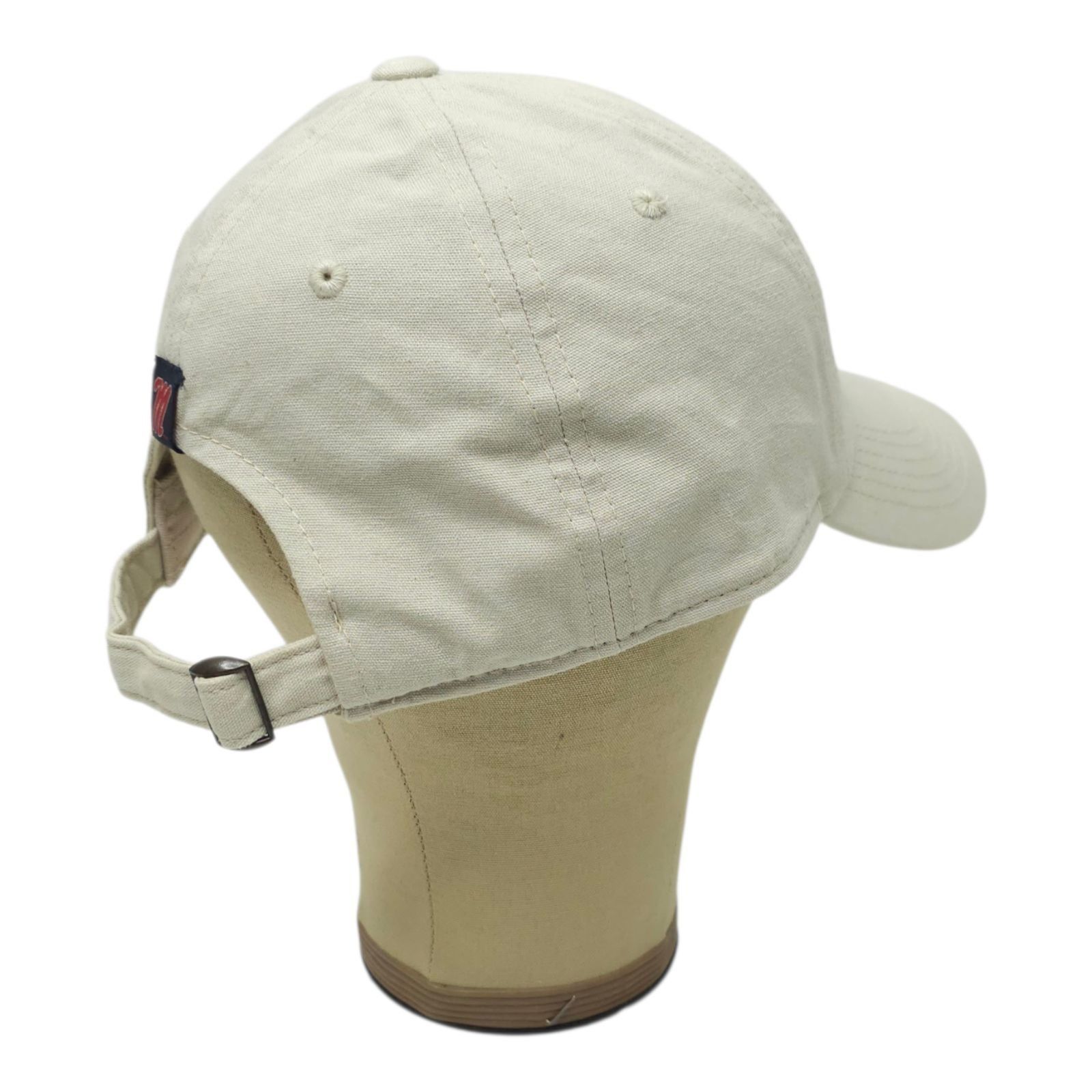 Other Ole Miss Rebels Strapback Cap Hat Baseball Trucker Size ONE SIZE - 11 Thumbnail