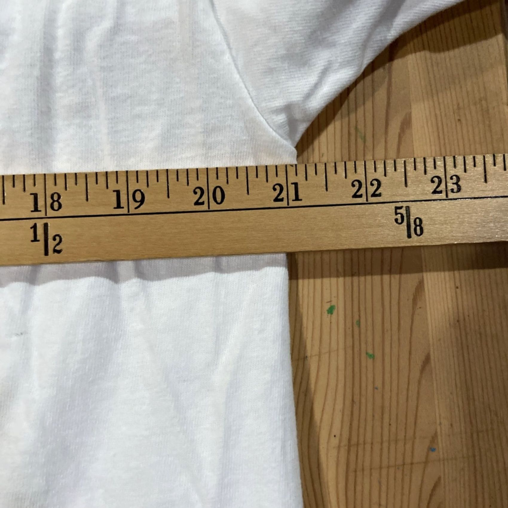 Hanes VINTAGE Donate Blood T-Shirt Hanes White Cartoon Peanuts Size L Mens Boys Peanuts Style Spellout 90s Size US L / EU 52-54 / 3 - 6 Thumbnail