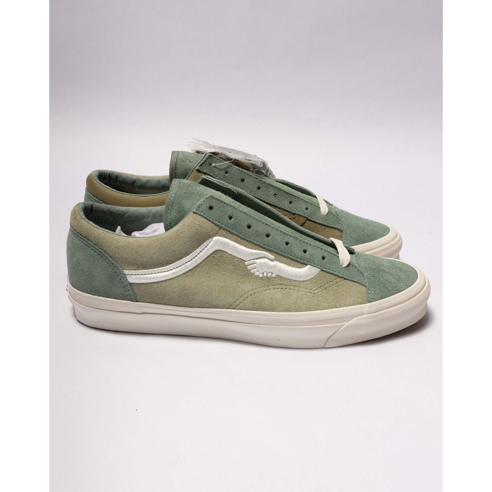 Vans Vans OG Style 36 LX Notre Matcha Size US 12 / EU 45 - 1 Thumbnail