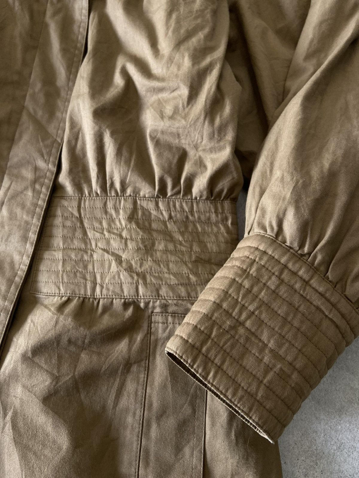 Japanese Brand allegri Size M / US 6-8 / IT 42-44 - 4 Thumbnail