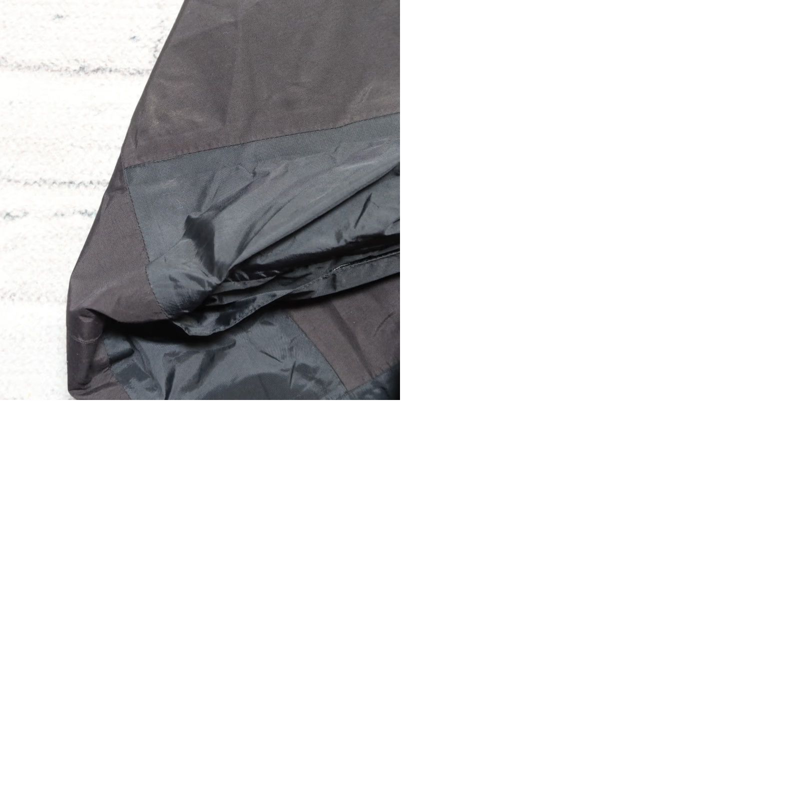 The North Face VINTAGE The North Face Goretex Mountain Light 2 Parka Jacket Mens M Black Size US M / EU 48-50 / 2 - 10 Thumbnail