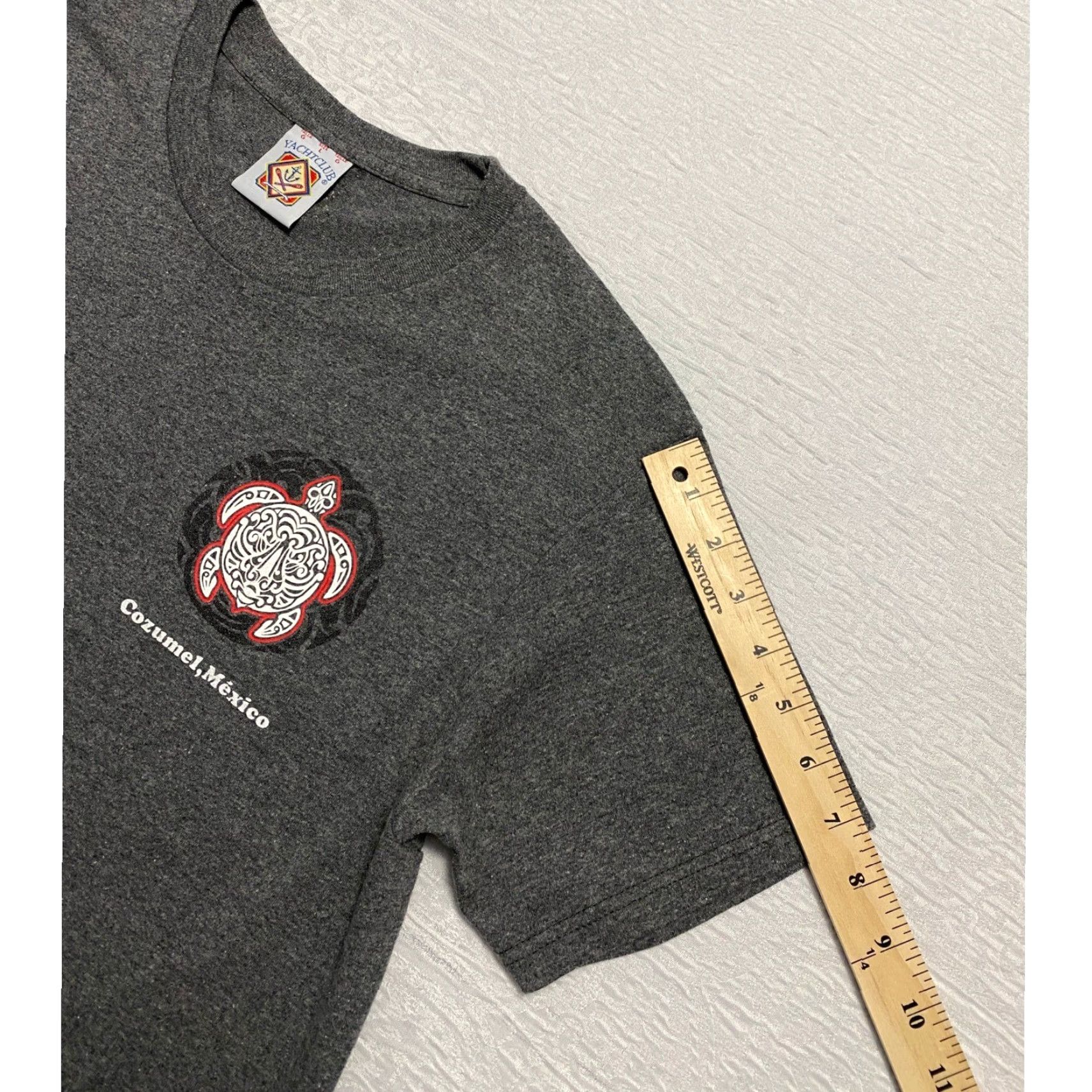 Vintage VINTAGE Not applicable (ignore) - Sorry. Size US L / EU 52-54 / 3 - 7 Thumbnail