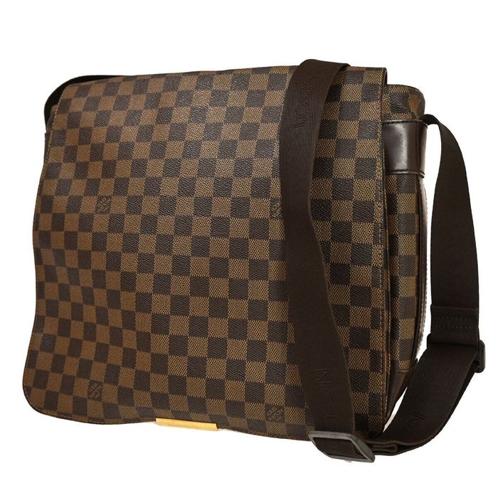 Louis Vuitton Louis Vuitton Bastille backpack | Grailed