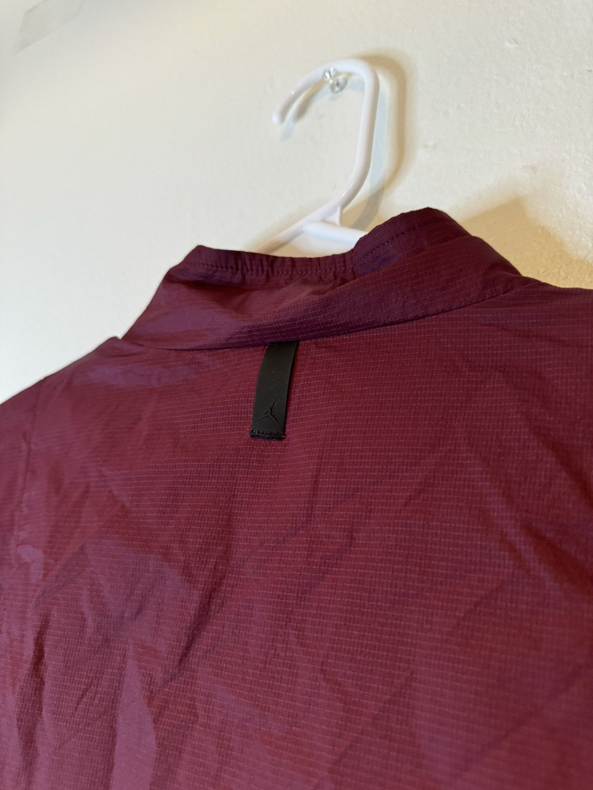 Jordan Brand Jordan sz L 23 Engineered Training Jacket windbreaker men’s Size US L / EU 52-54 / 3 - 6 Thumbnail
