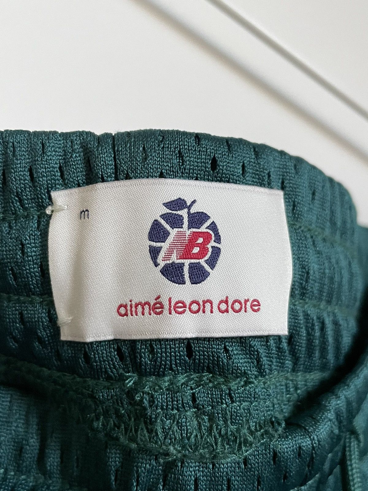 Aime Leon Dore × New Balance Aime Leon Dore x New Balance FW21 Basketball Shorts Size M Size US 32 / EU 48 - 5 Thumbnail