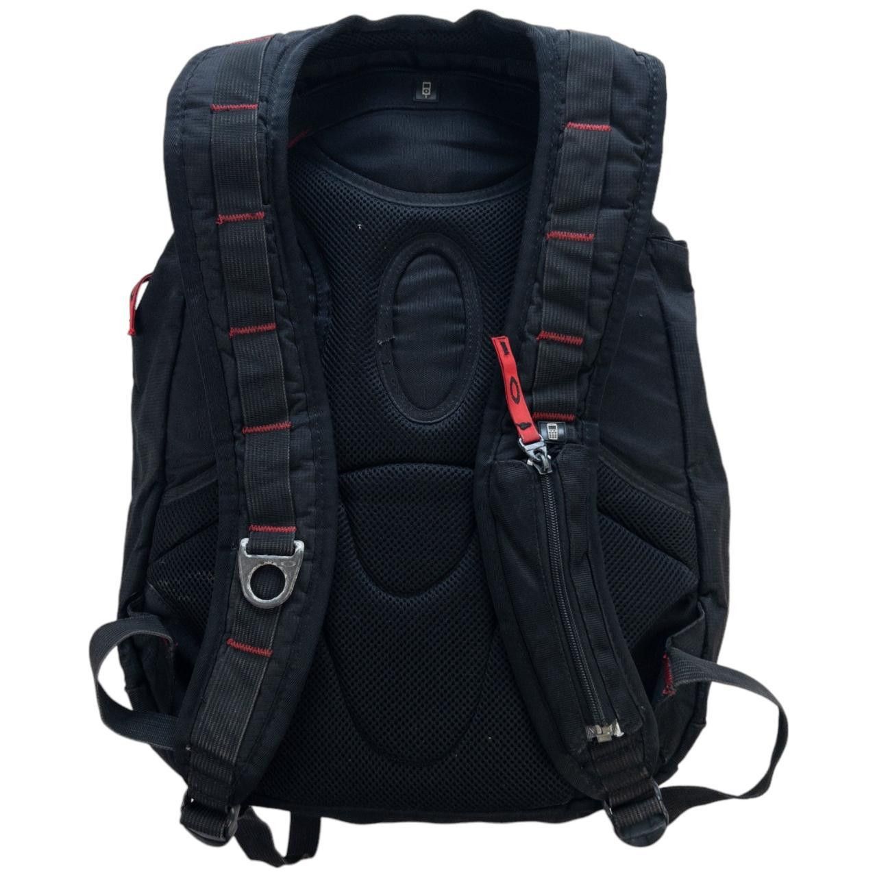 Oakley Vintage Oakley Backpack Size ONE SIZE - 2 Thumbnail