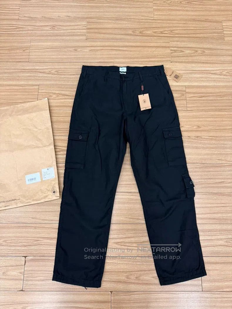 Wtaps Wtaps size 4 military trousers Size US 42 / EU 58 - 1 Thumbnail