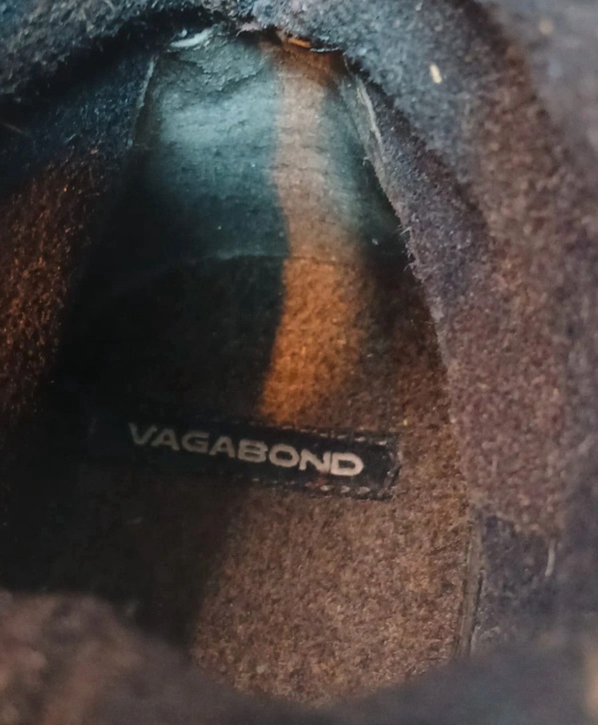 Vagabond Vagabond botas em pele 37 Size US 6 / IT 36 - 10 Thumbnail