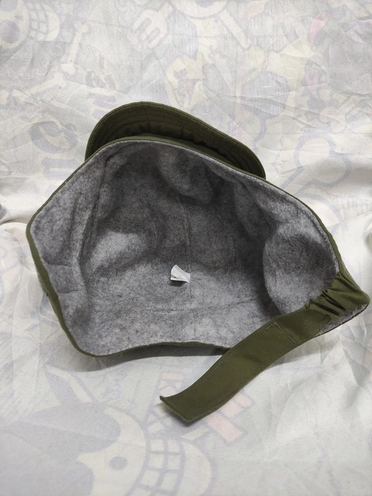 Goretex LATERRA X GORETEX EARFLAP CAP Size ONE SIZE - 3 Thumbnail