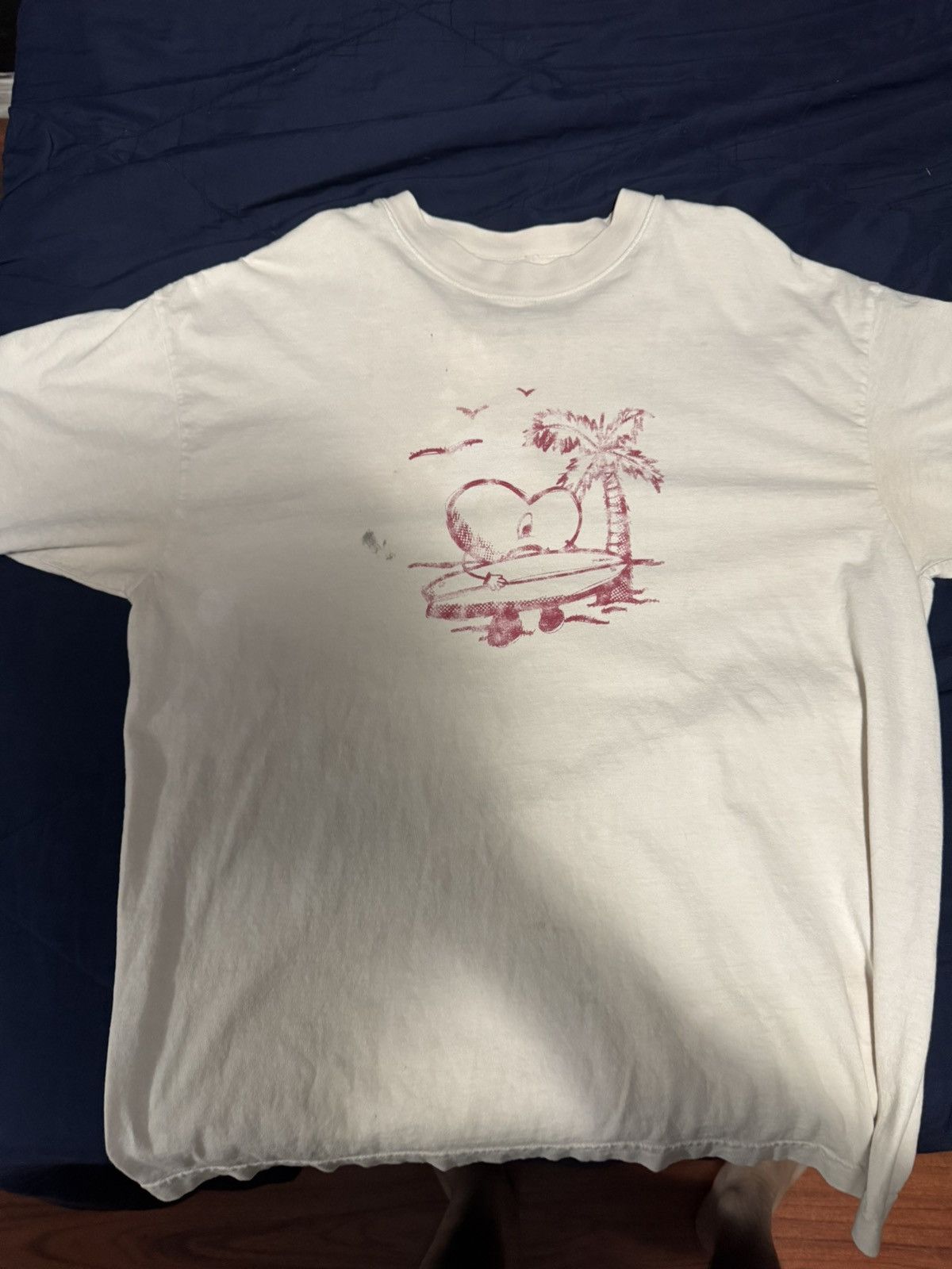 Other Bad bunny un verano sin ti merch Size US L / EU 52-54 / 3 - 1 Thumbnail
