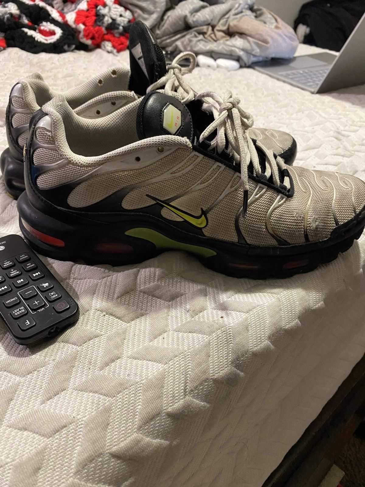 Nike Nike Tn sneakers Size US 11 / EU 44 - 3 Thumbnail